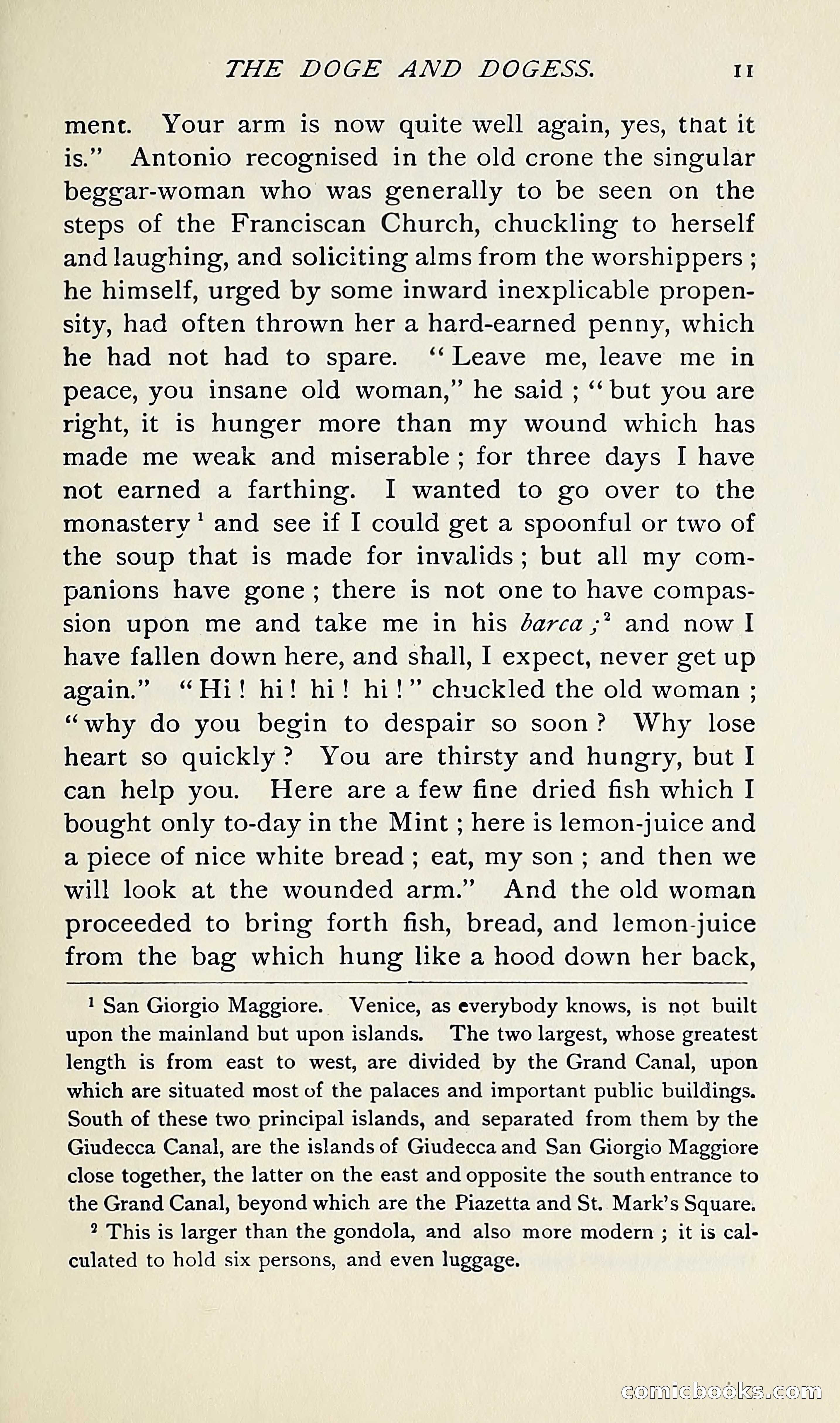Weird Tales — page 386 of 400