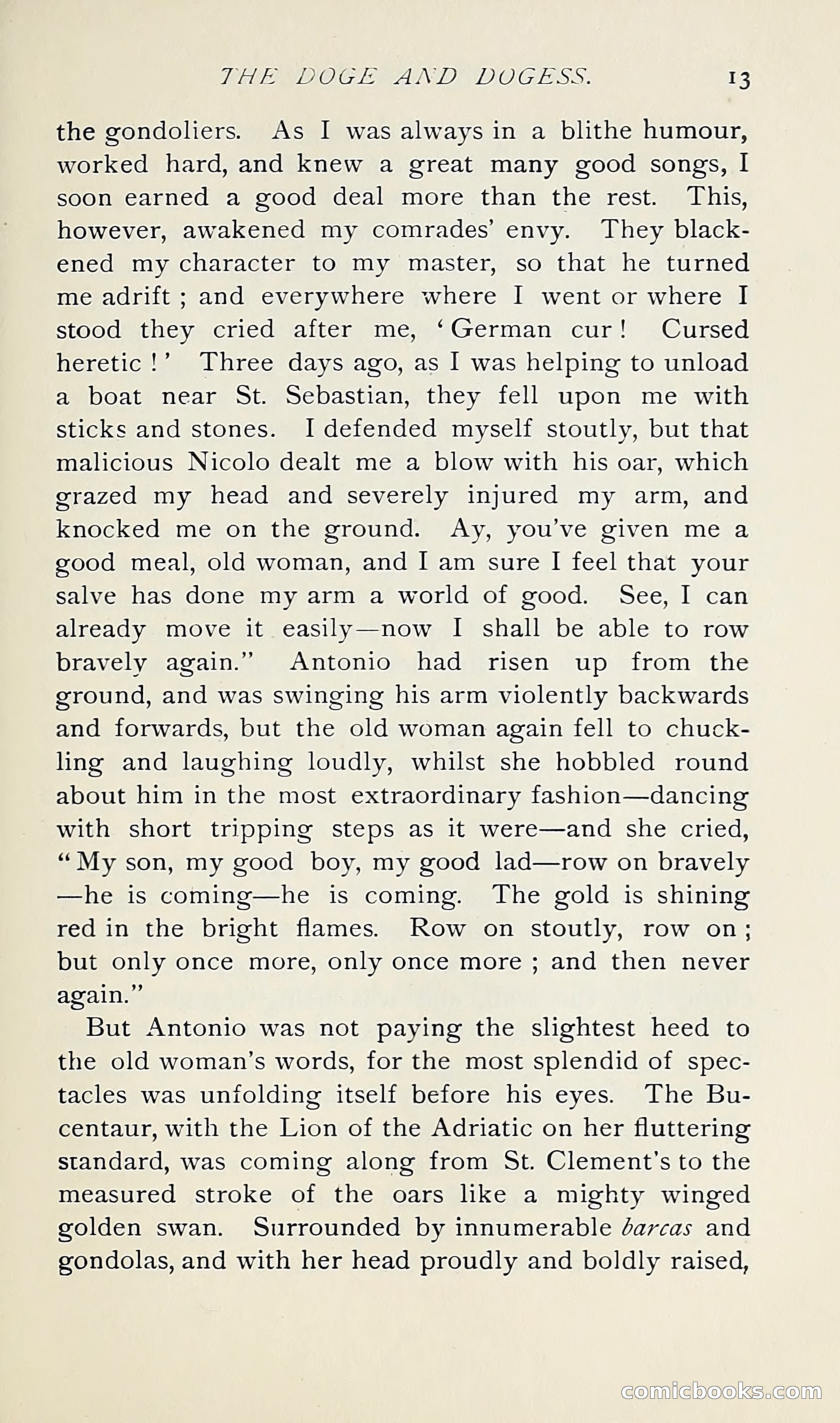 Weird Tales — page 388 of 400