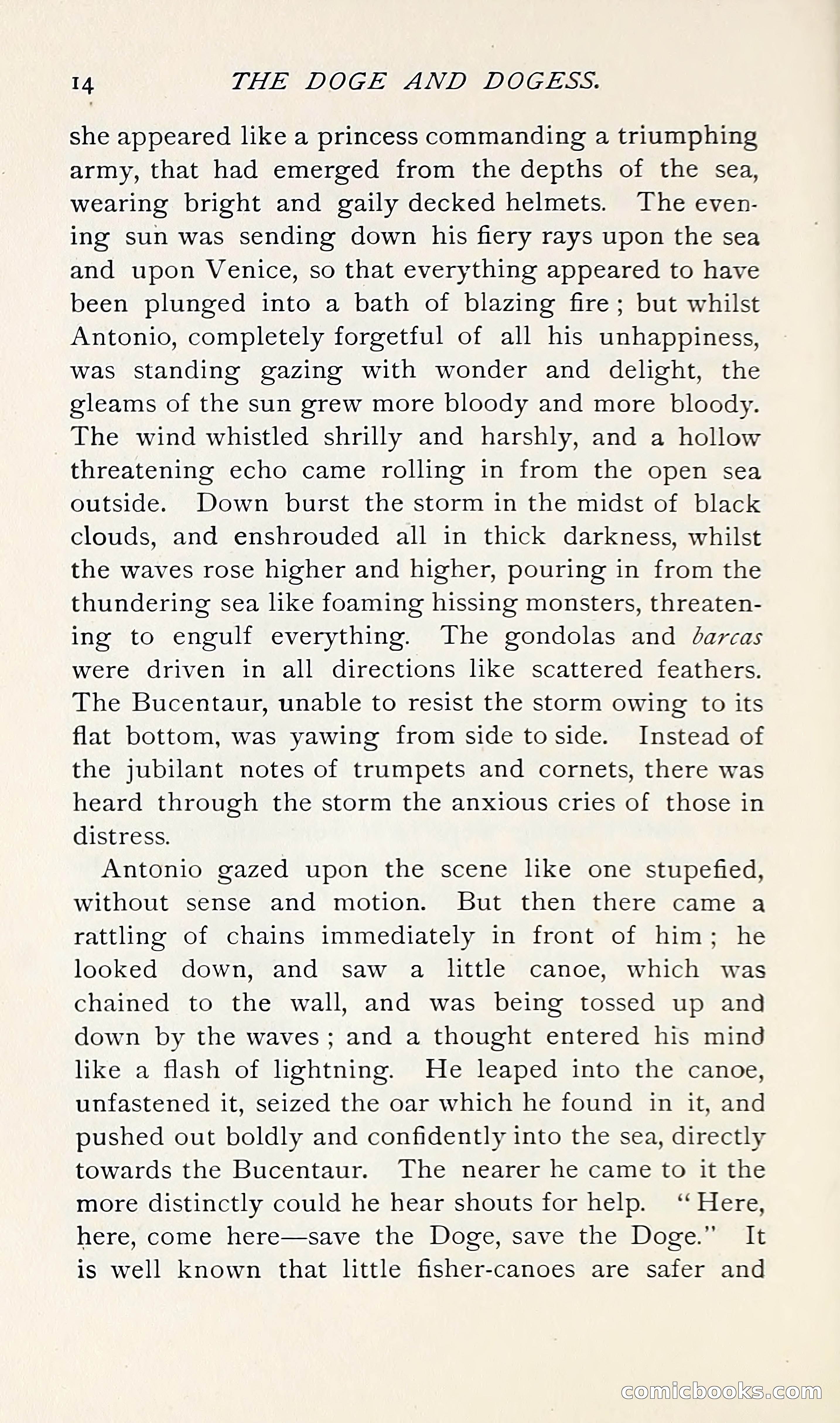 Weird Tales — page 389 of 400