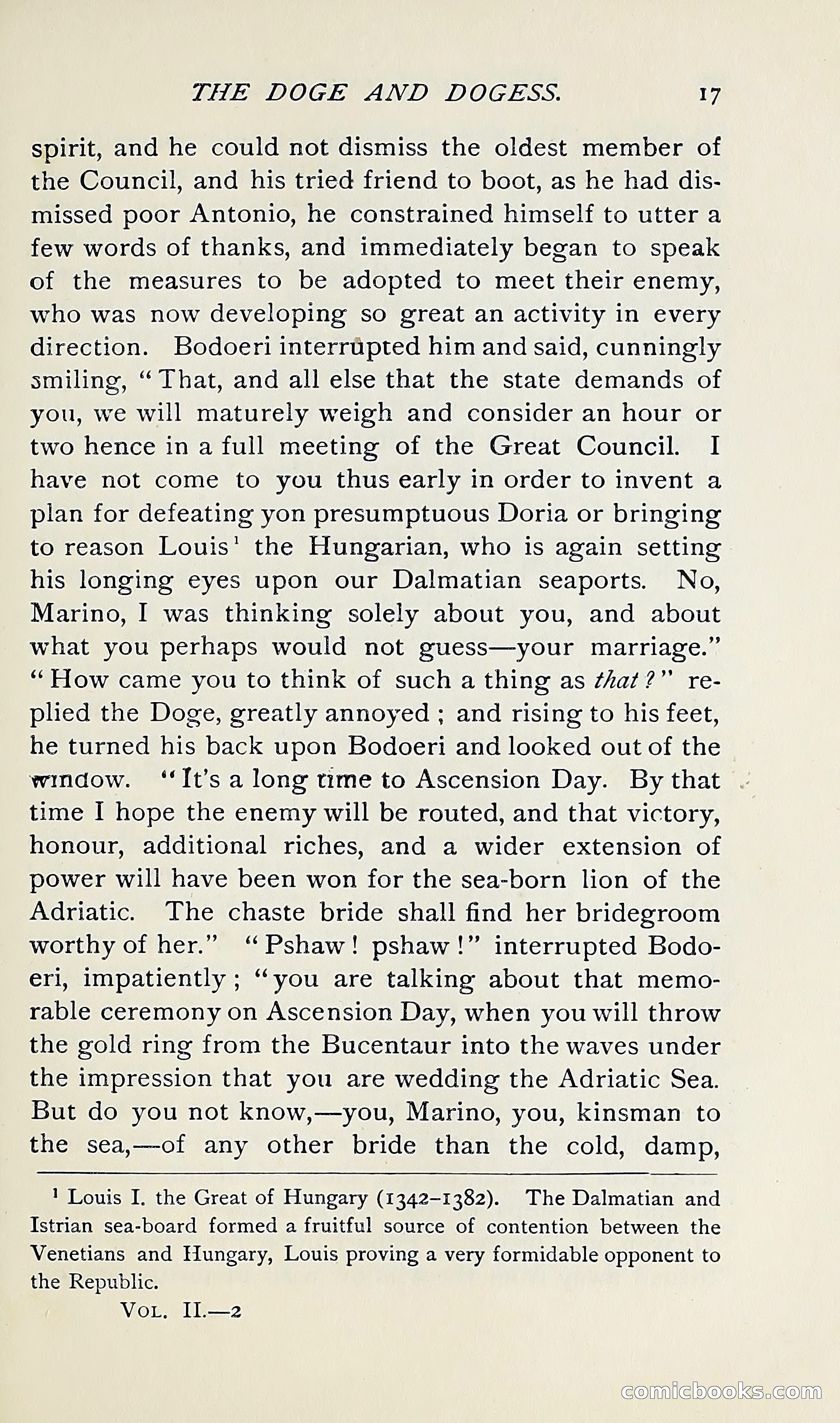 Weird Tales — page 392 of 400