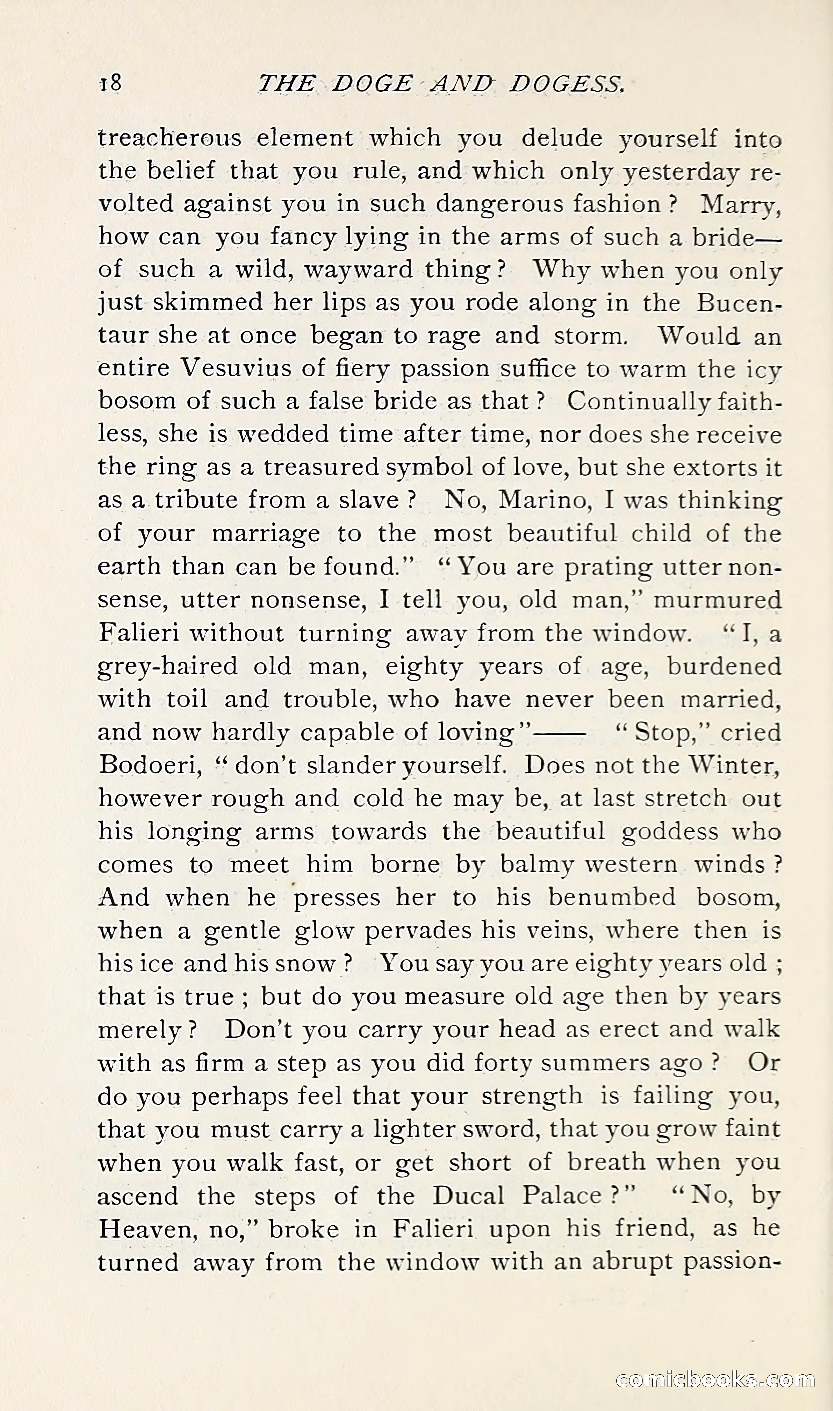 Weird Tales — page 393 of 400