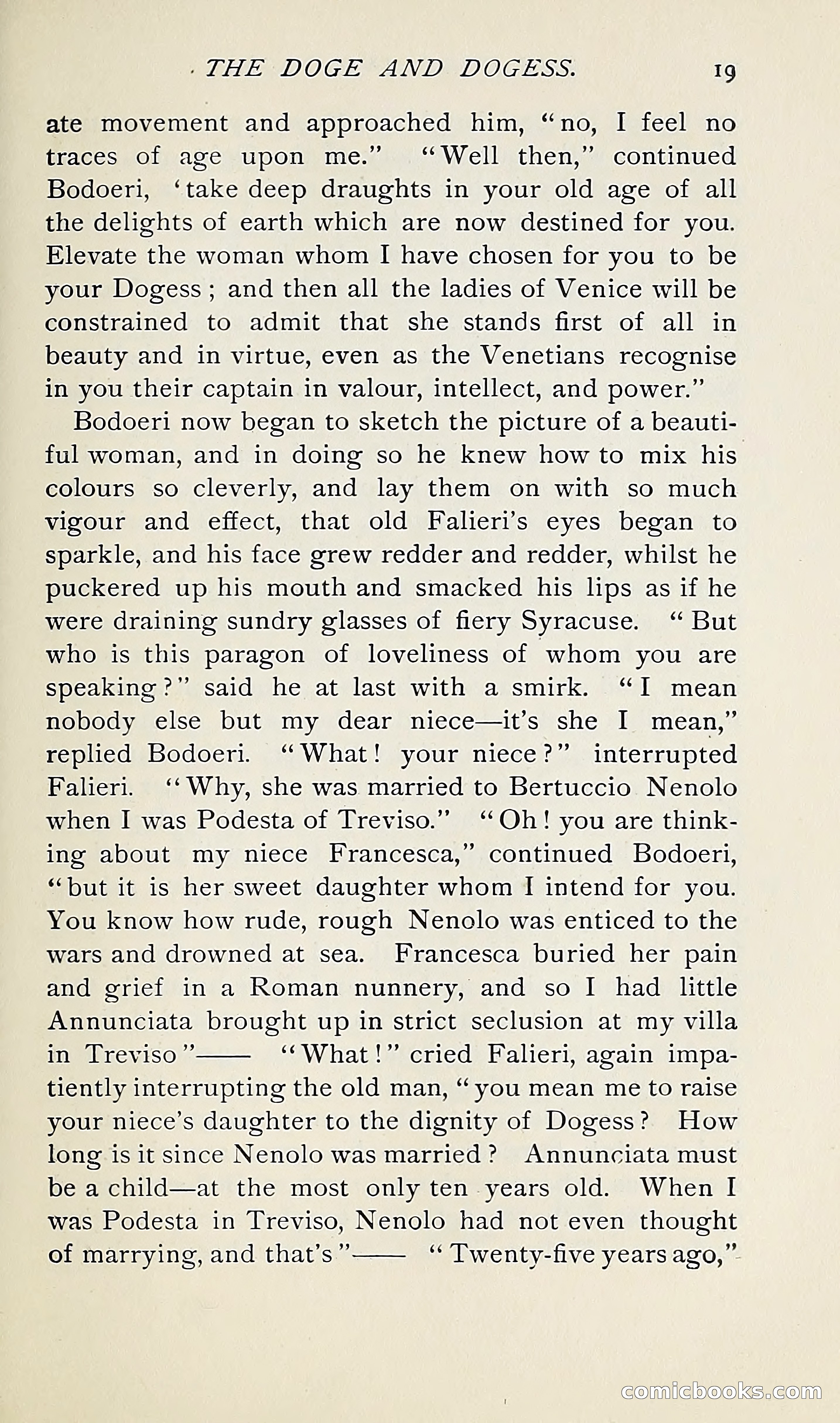 Weird Tales — page 394 of 400