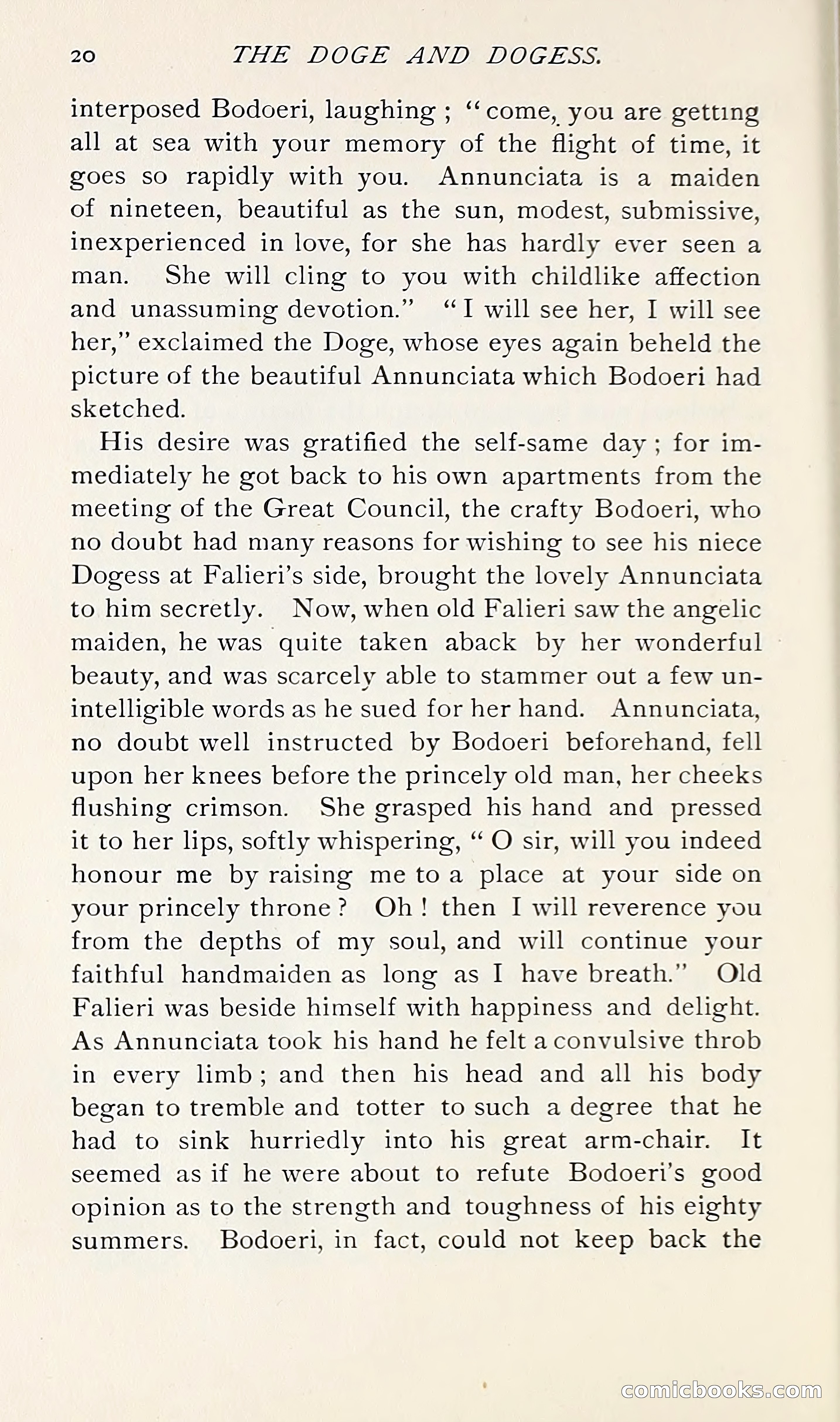 Weird Tales — page 395 of 400