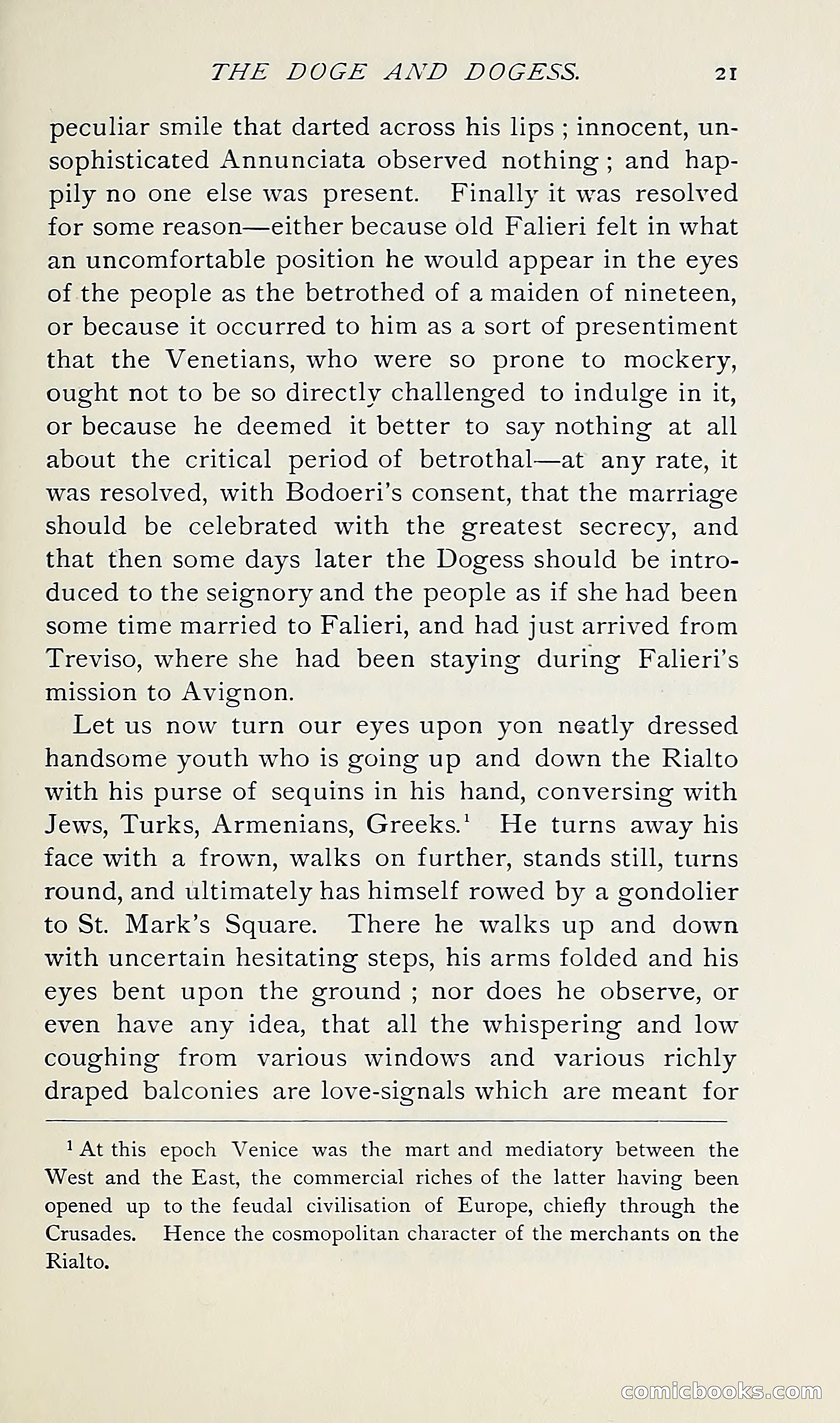 Weird Tales — page 396 of 400