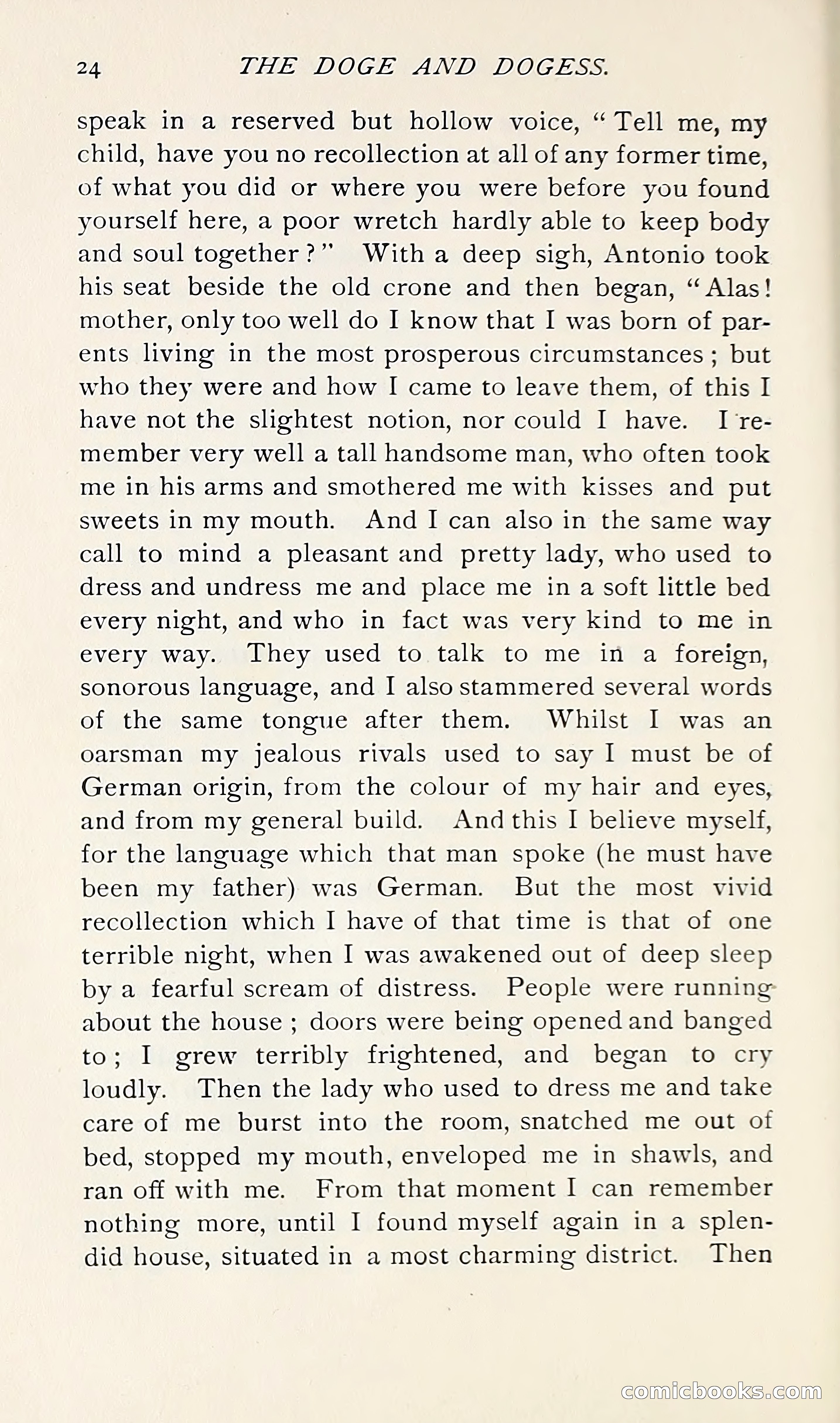 Weird Tales — page 399 of 400