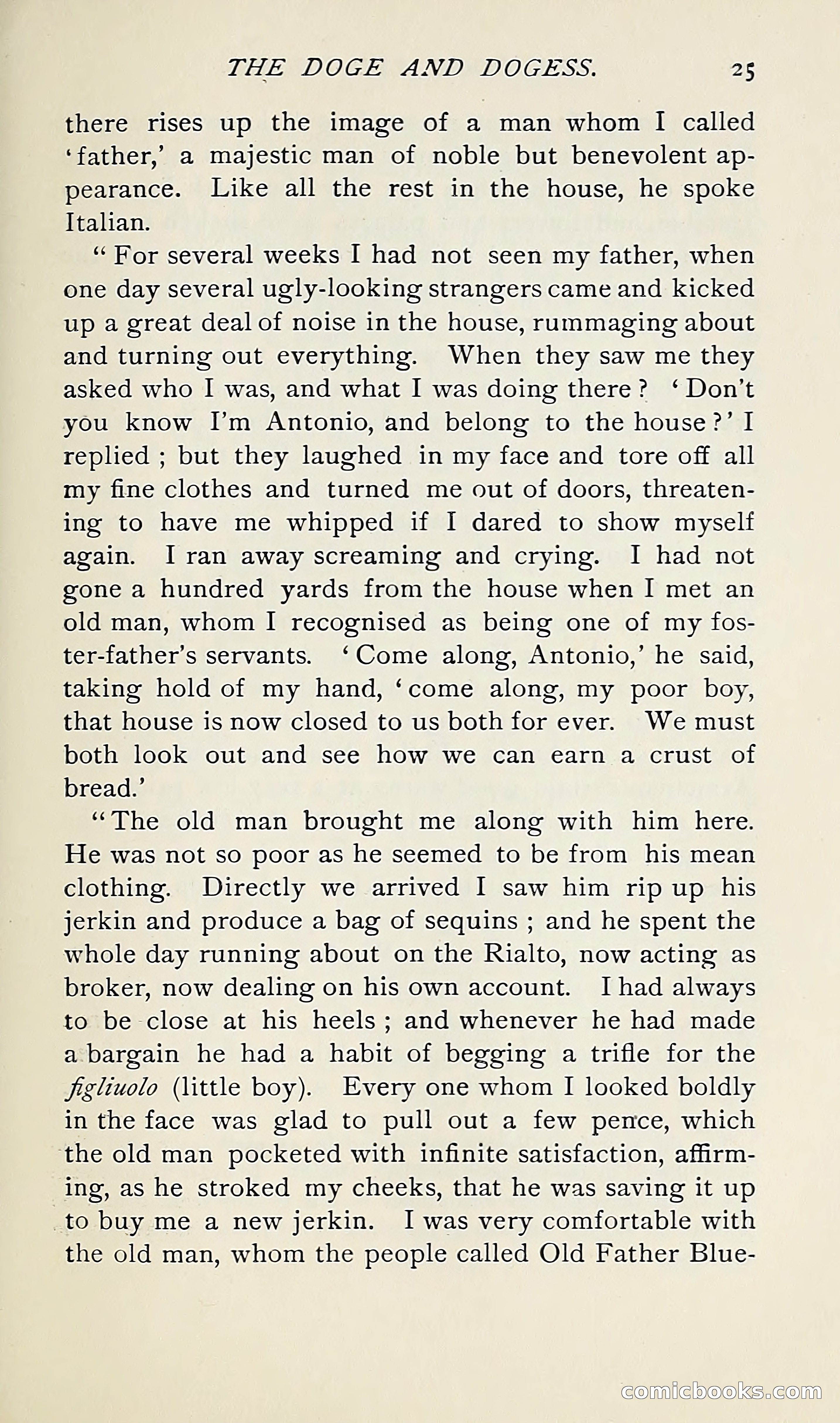 Weird Tales — page 400 of 400
