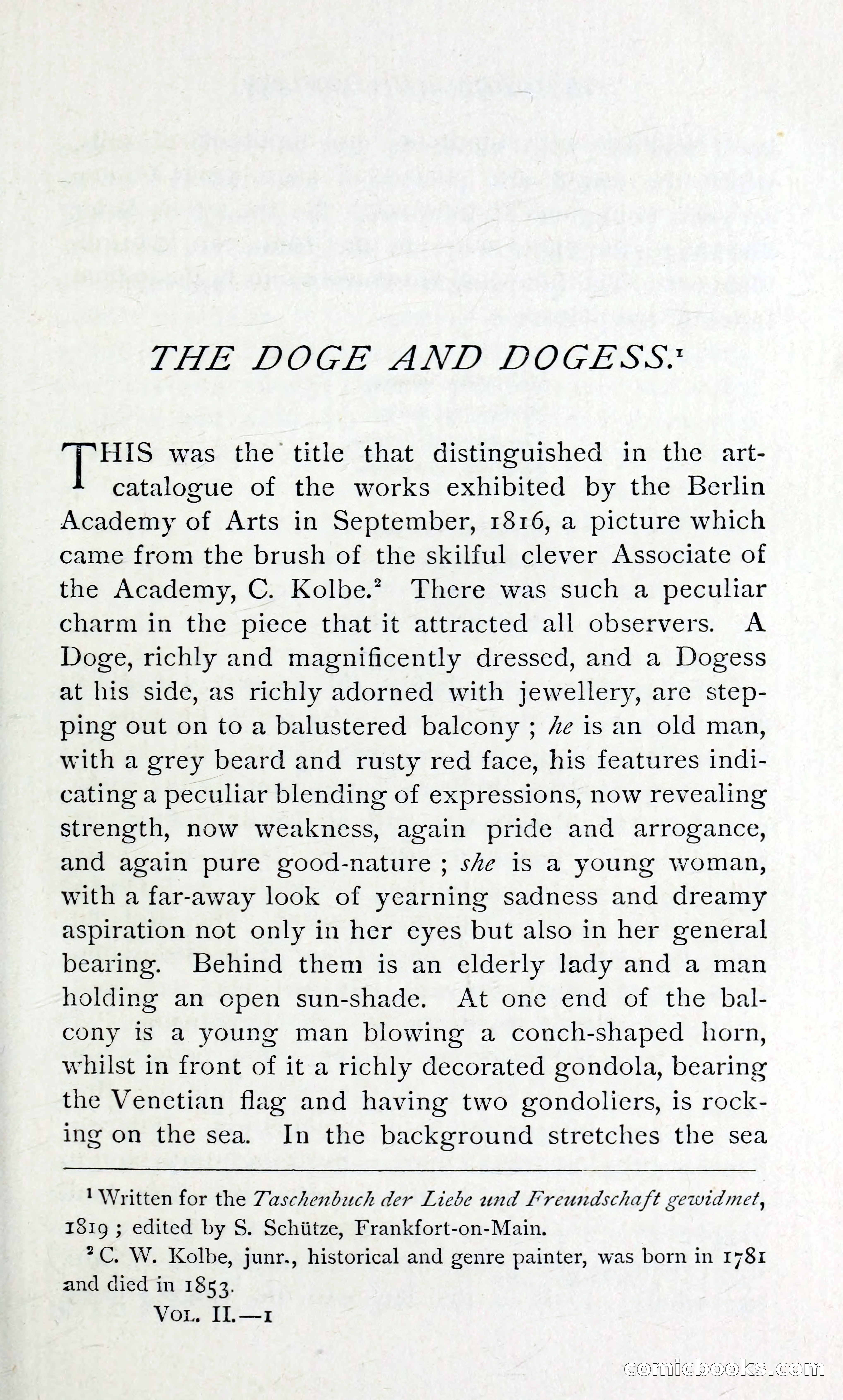 Weird Tales — page 12 of 400