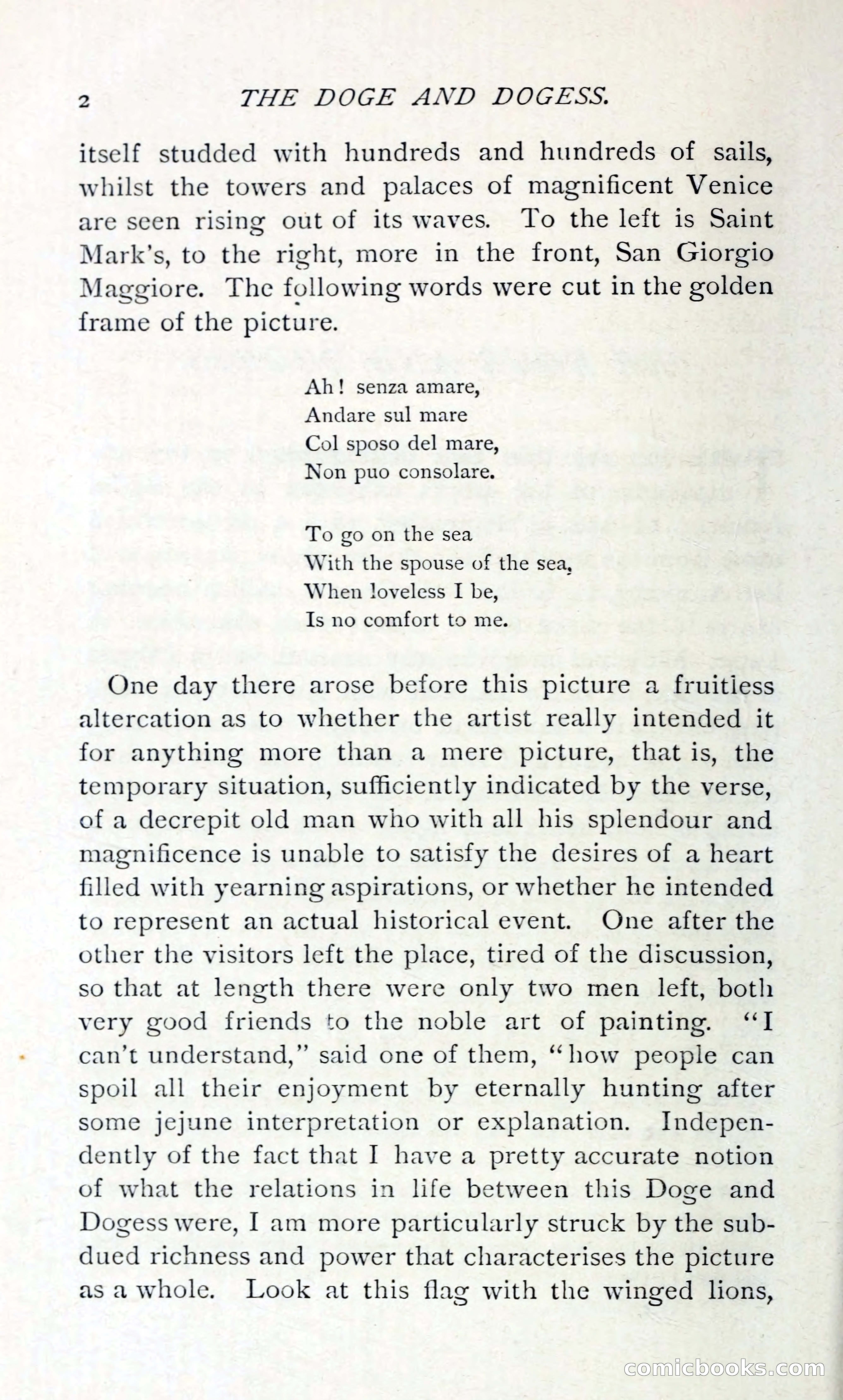 Weird Tales — page 13 of 400