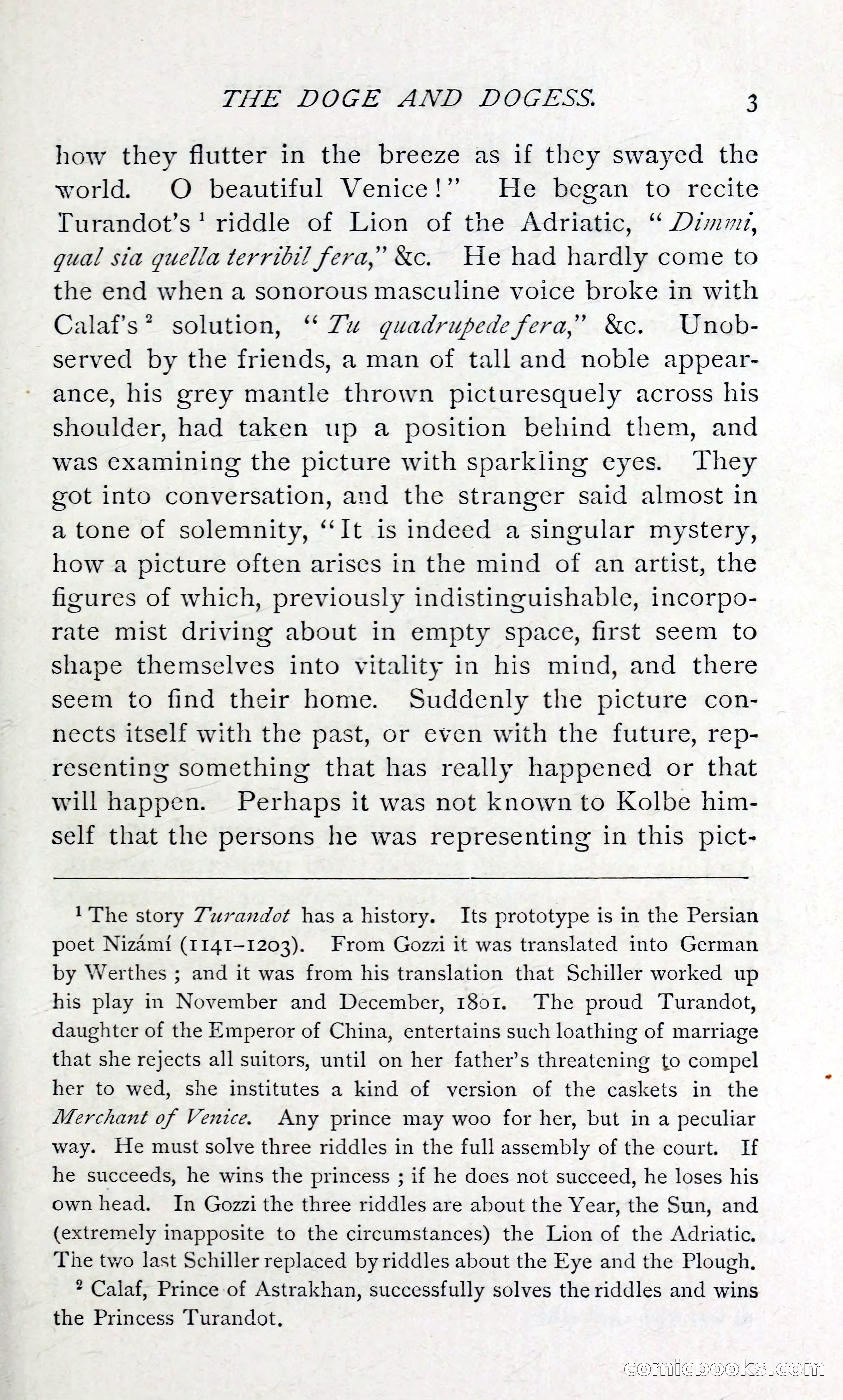 Weird Tales — page 14 of 400