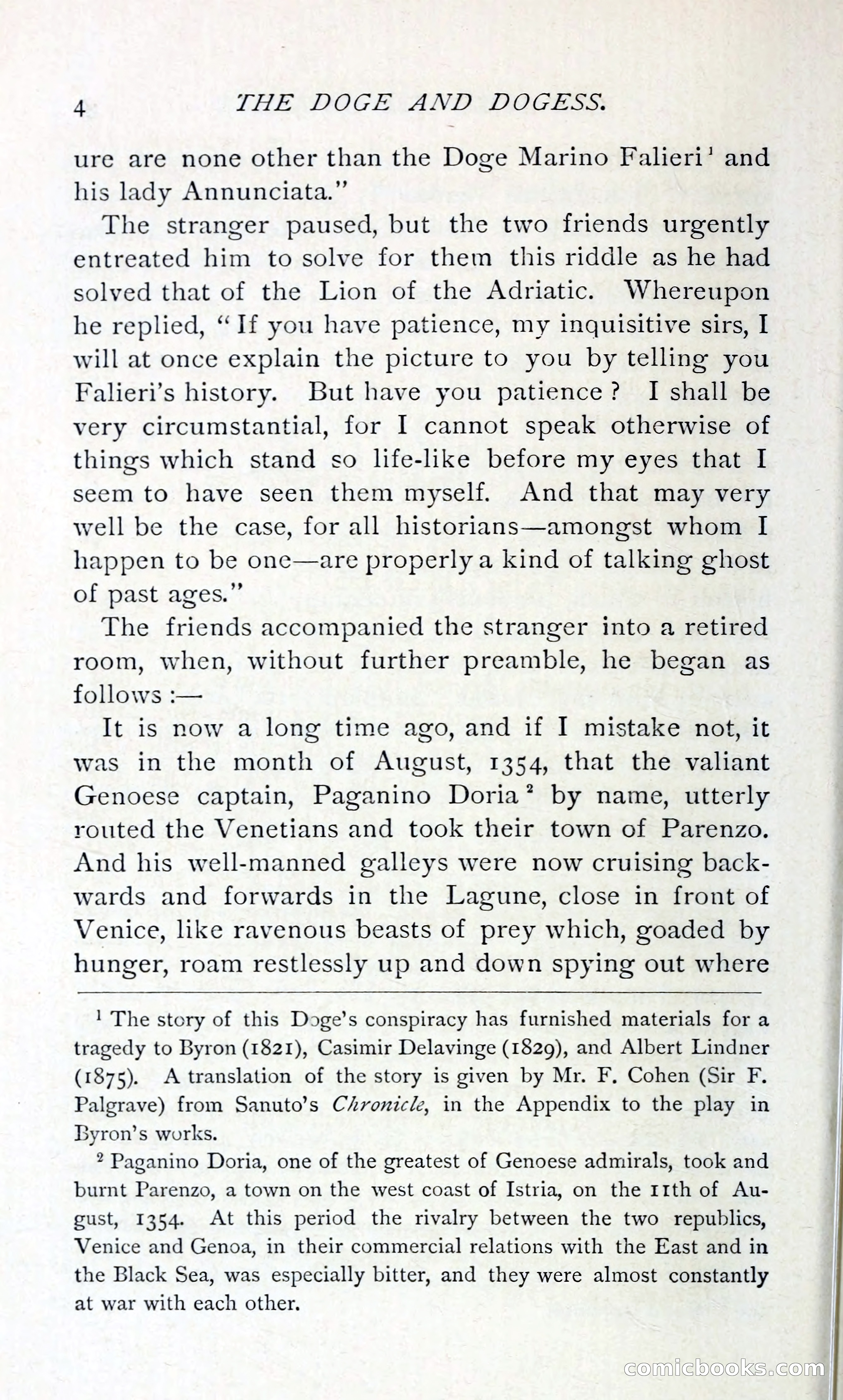 Weird Tales — page 15 of 400