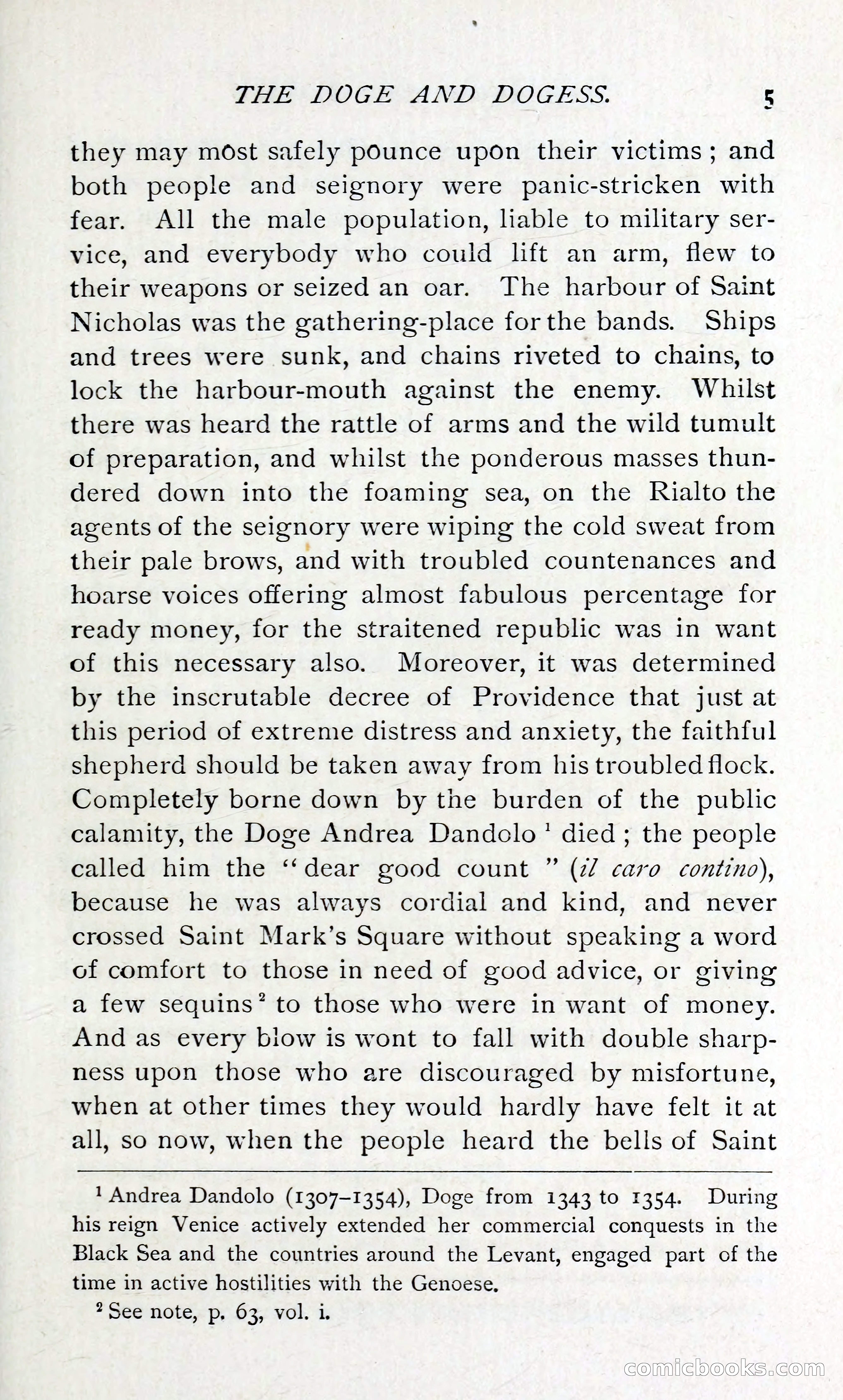 Weird Tales — page 16 of 400