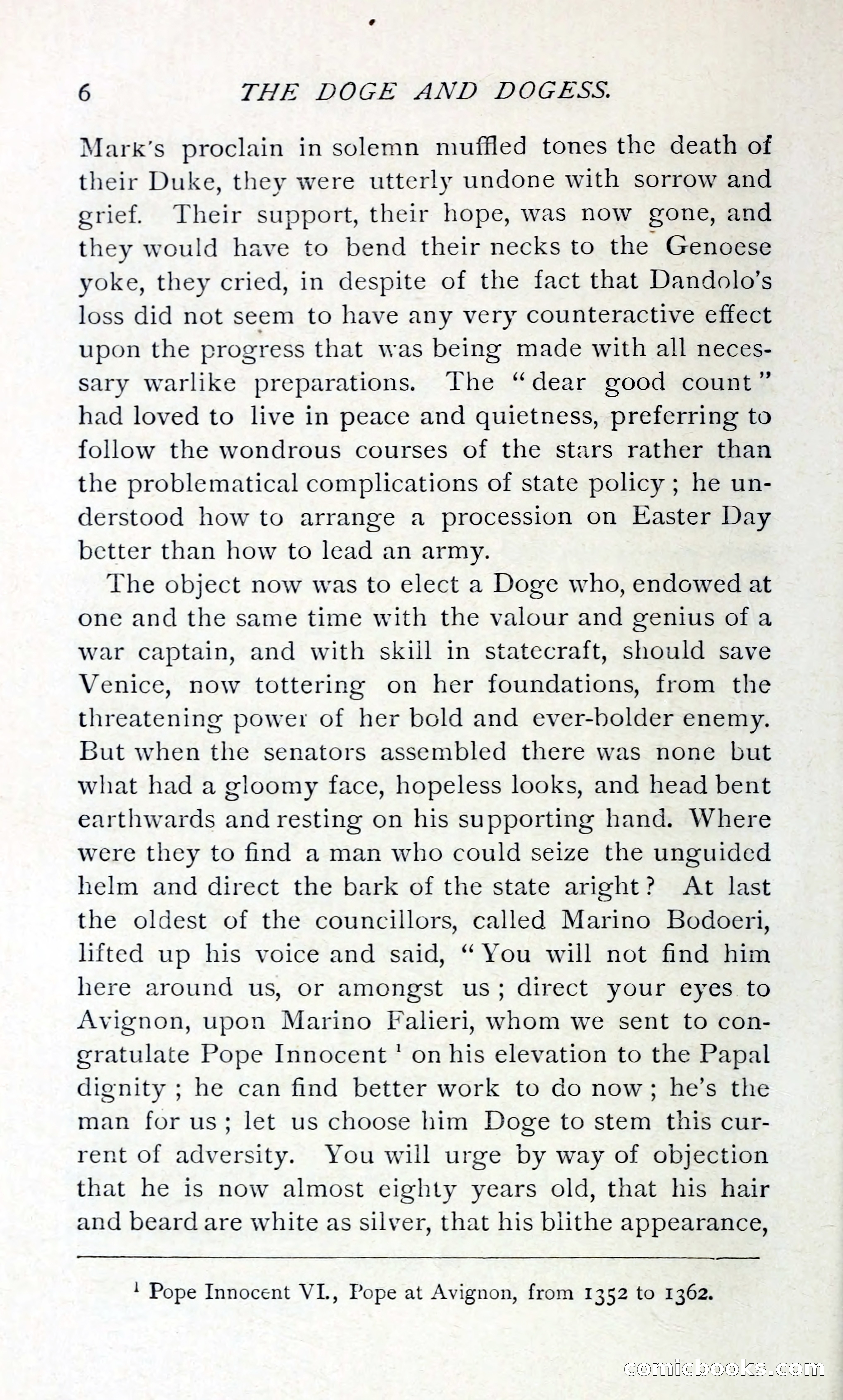 Weird Tales — page 17 of 400