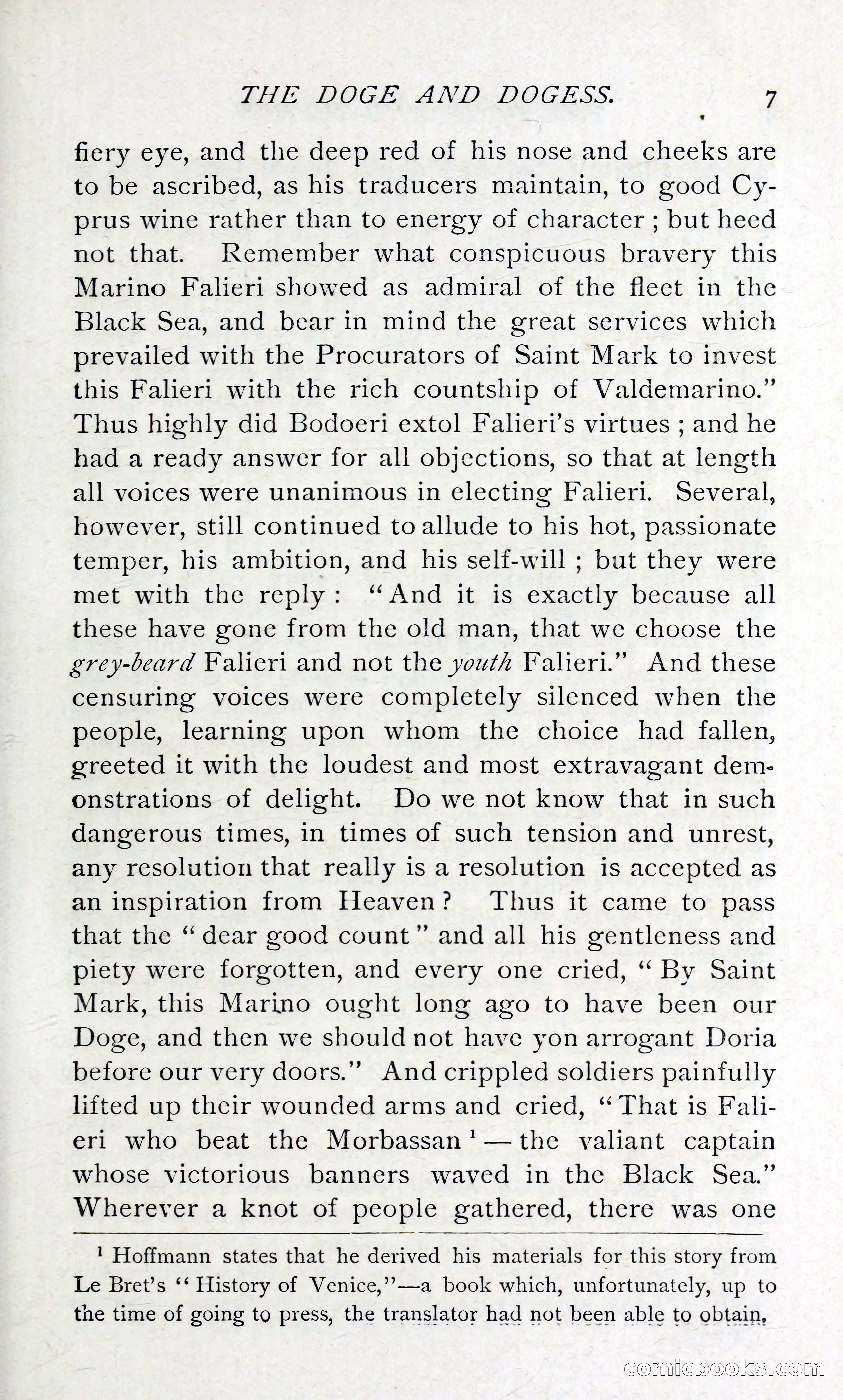 Weird Tales — page 18 of 400