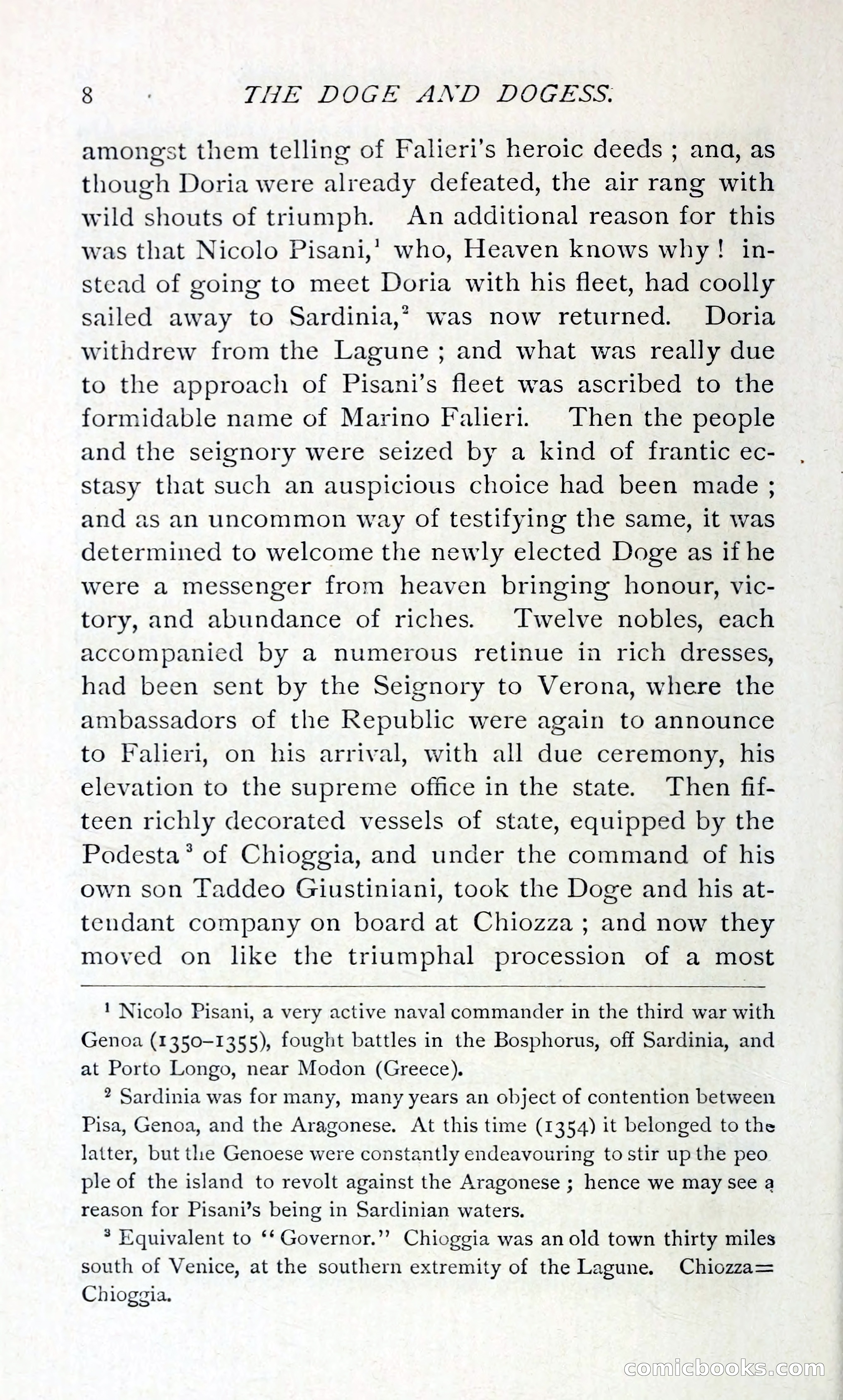 Weird Tales — page 19 of 400