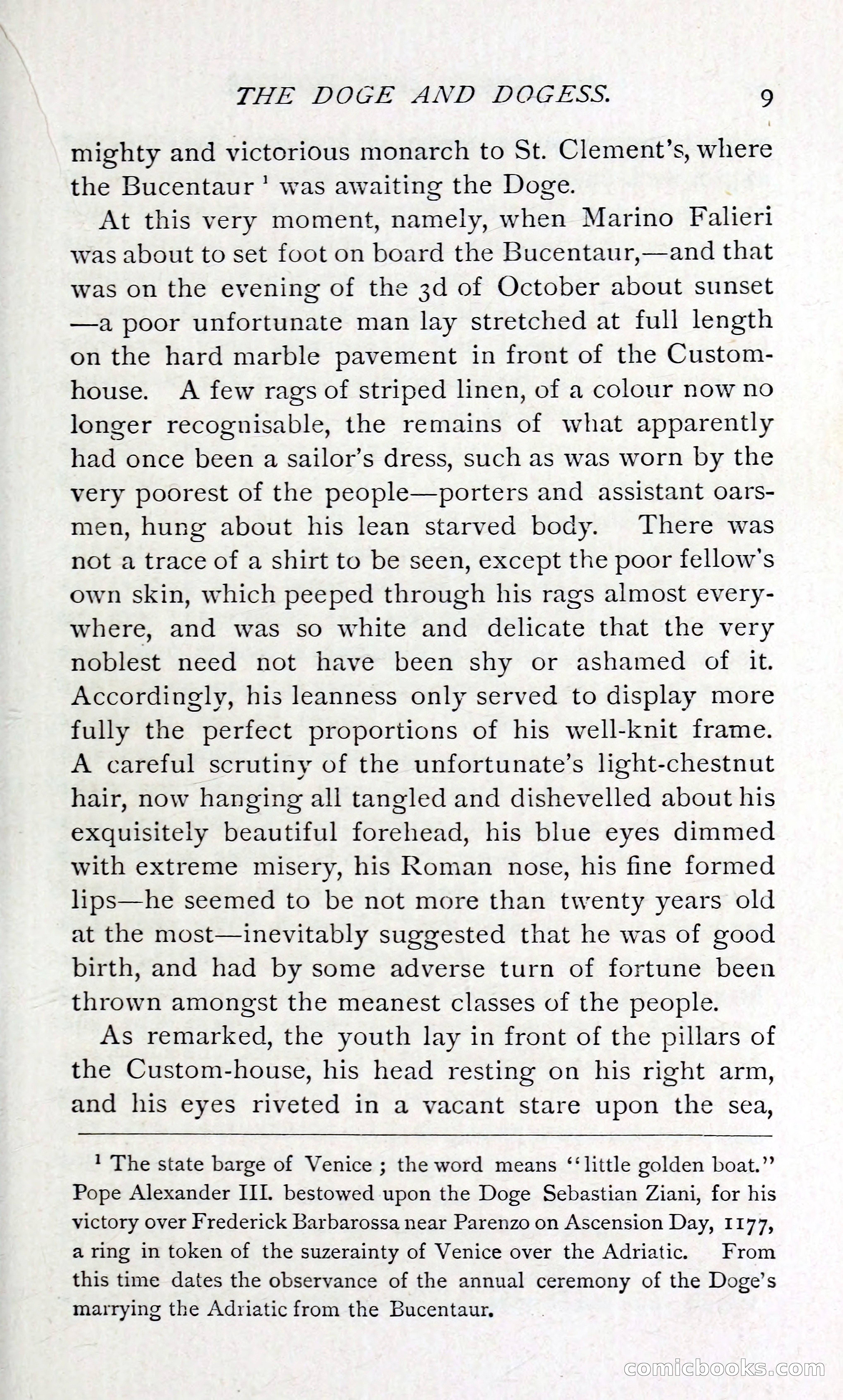 Weird Tales — page 20 of 400