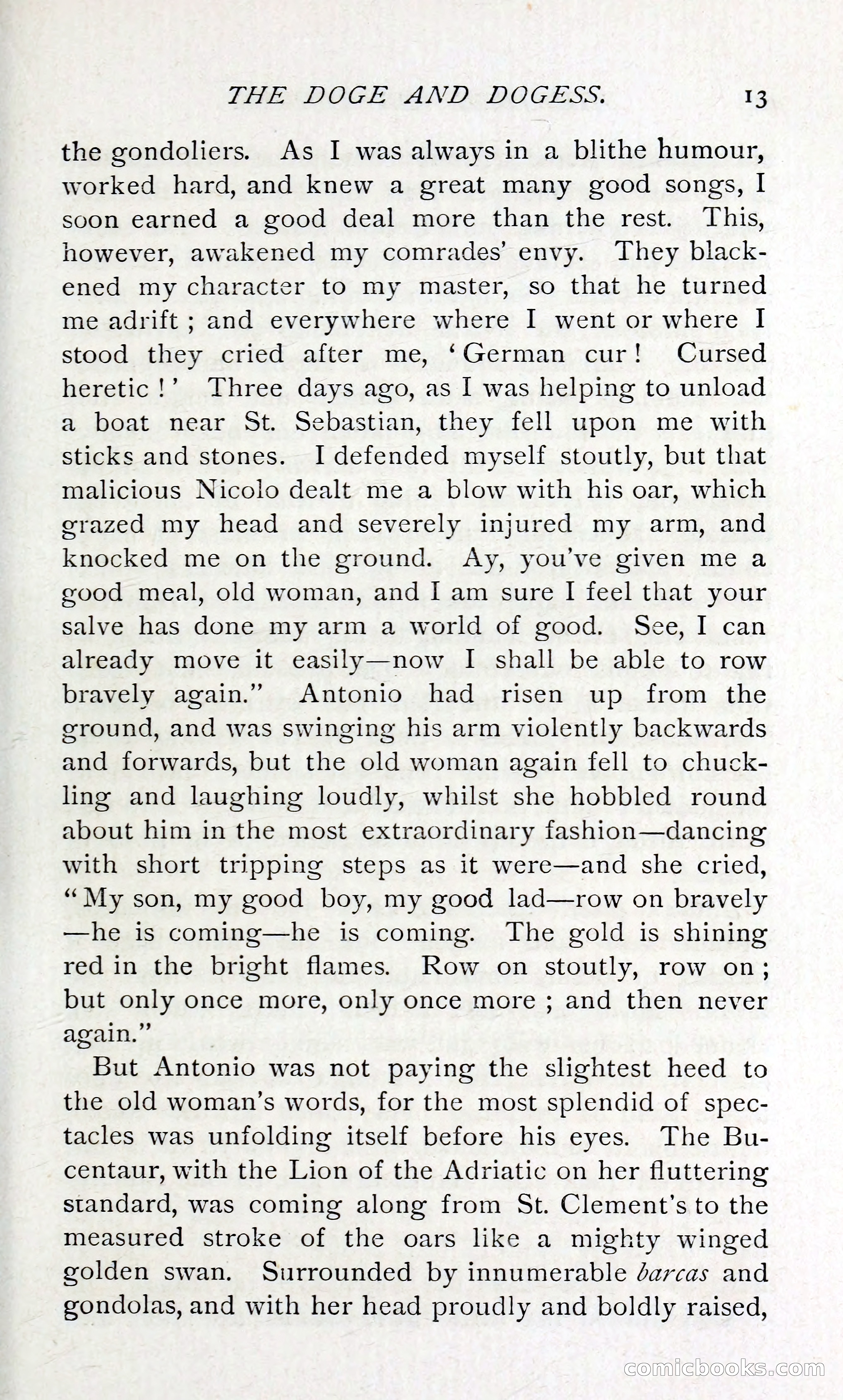 Weird Tales — page 24 of 400