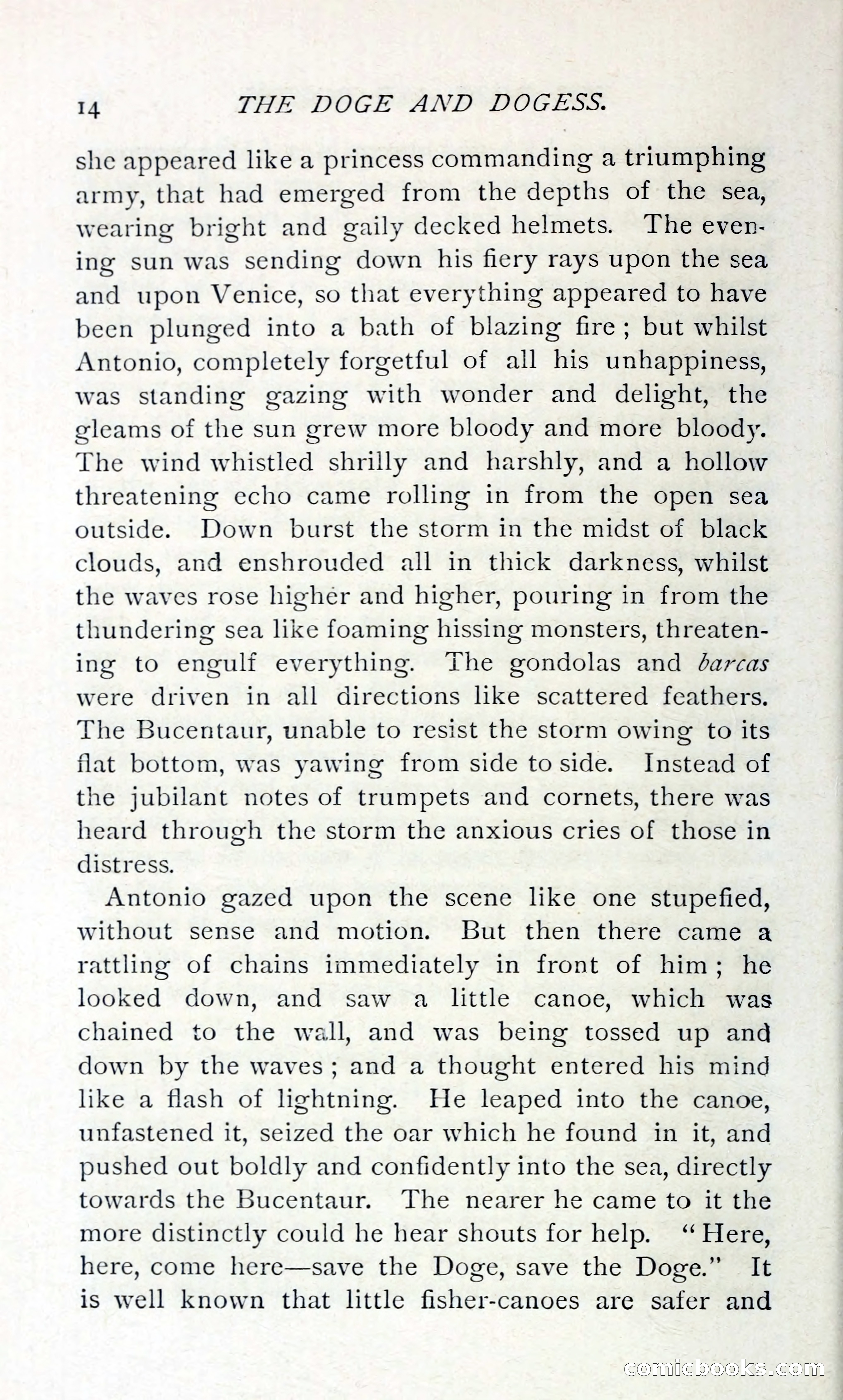 Weird Tales — page 25 of 400