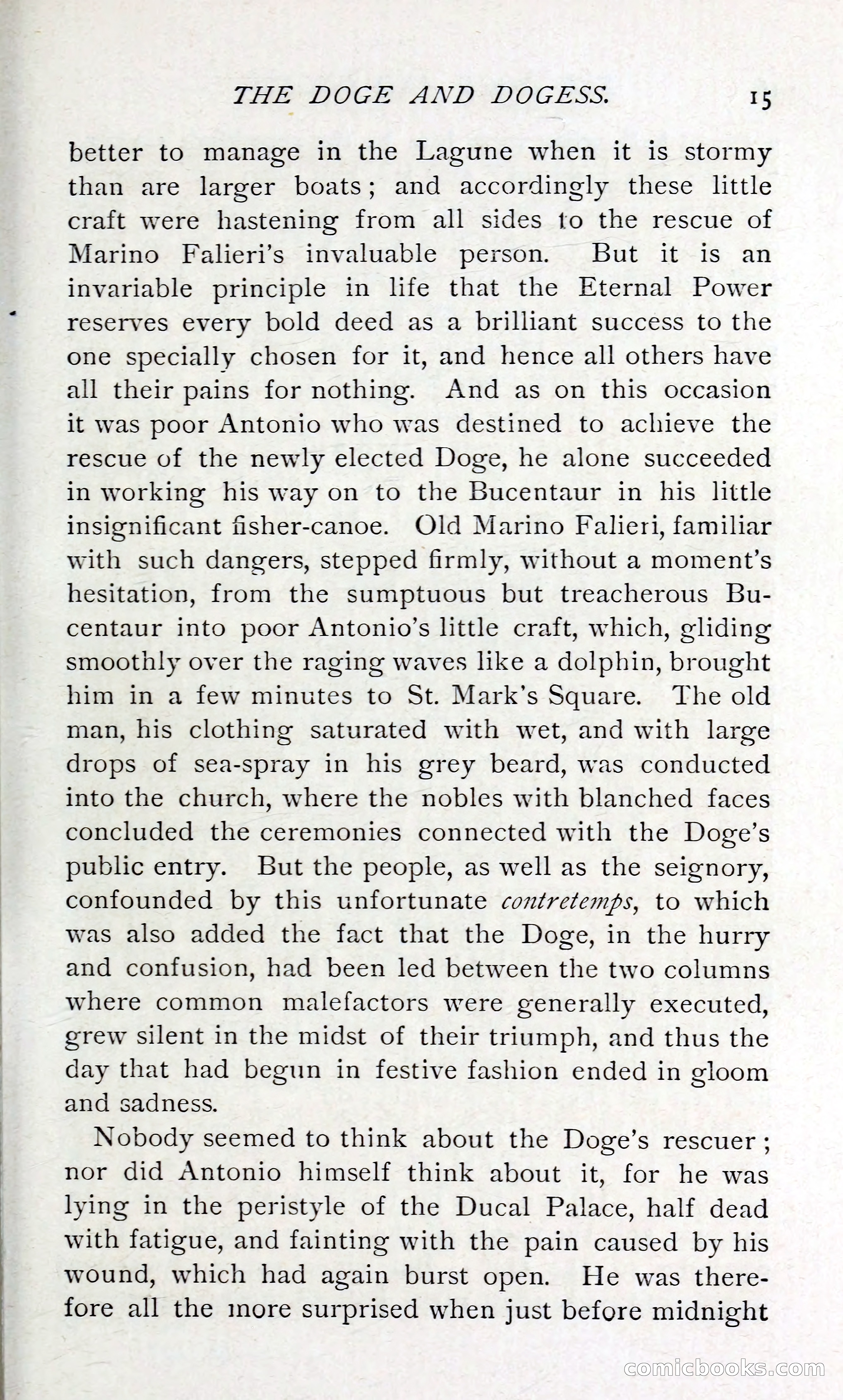 Weird Tales — page 26 of 400