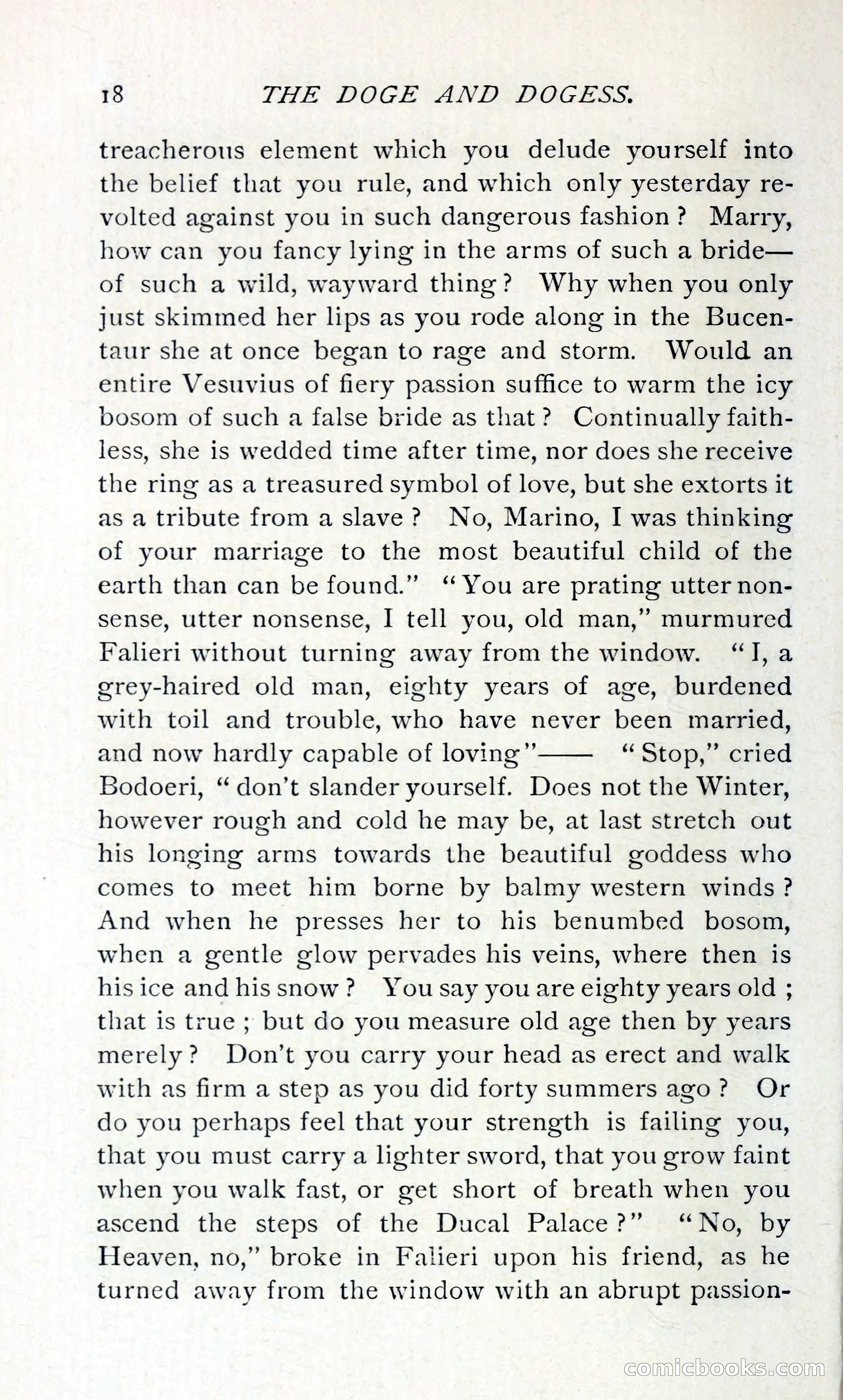 Weird Tales — page 29 of 400