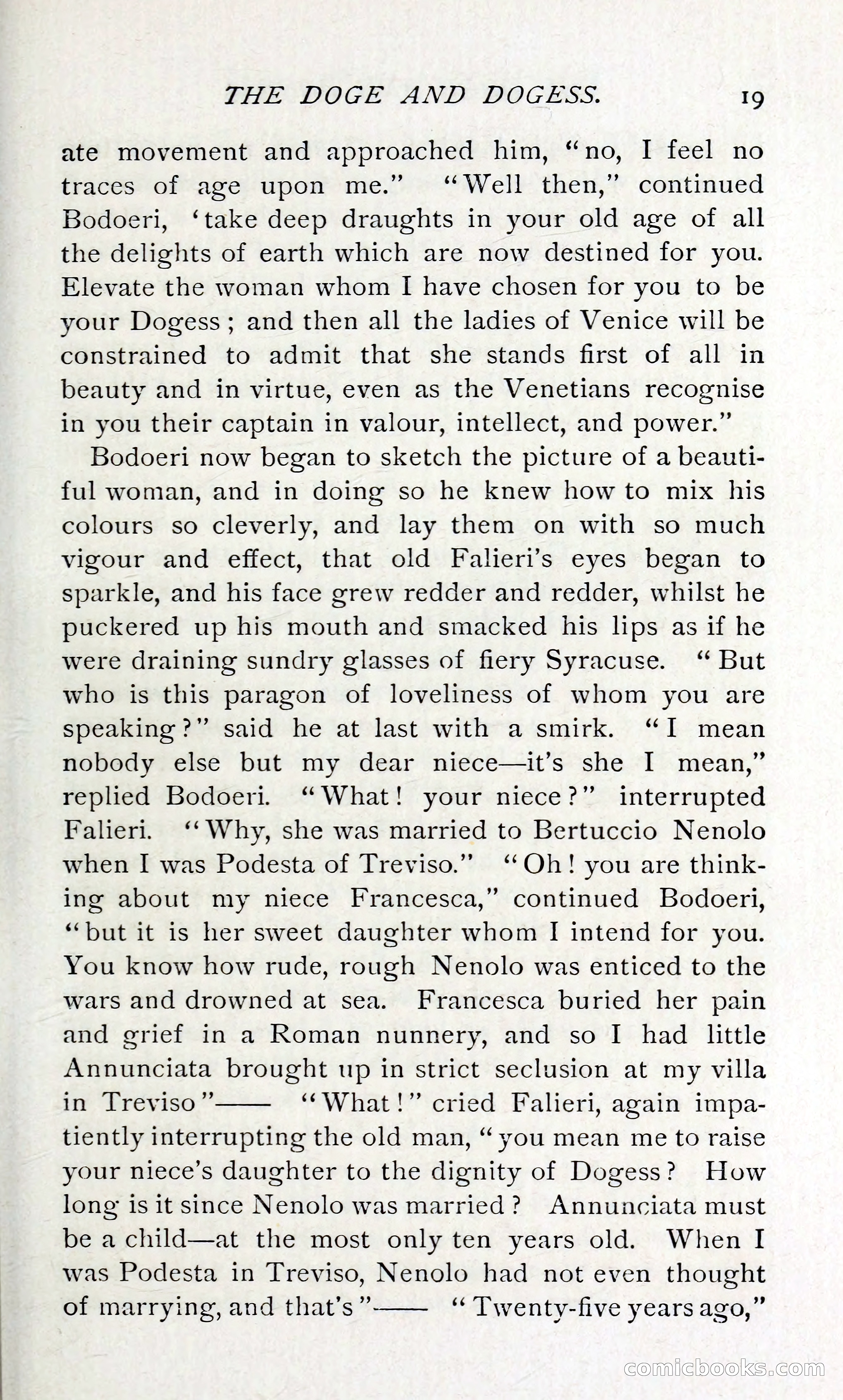 Weird Tales — page 30 of 400