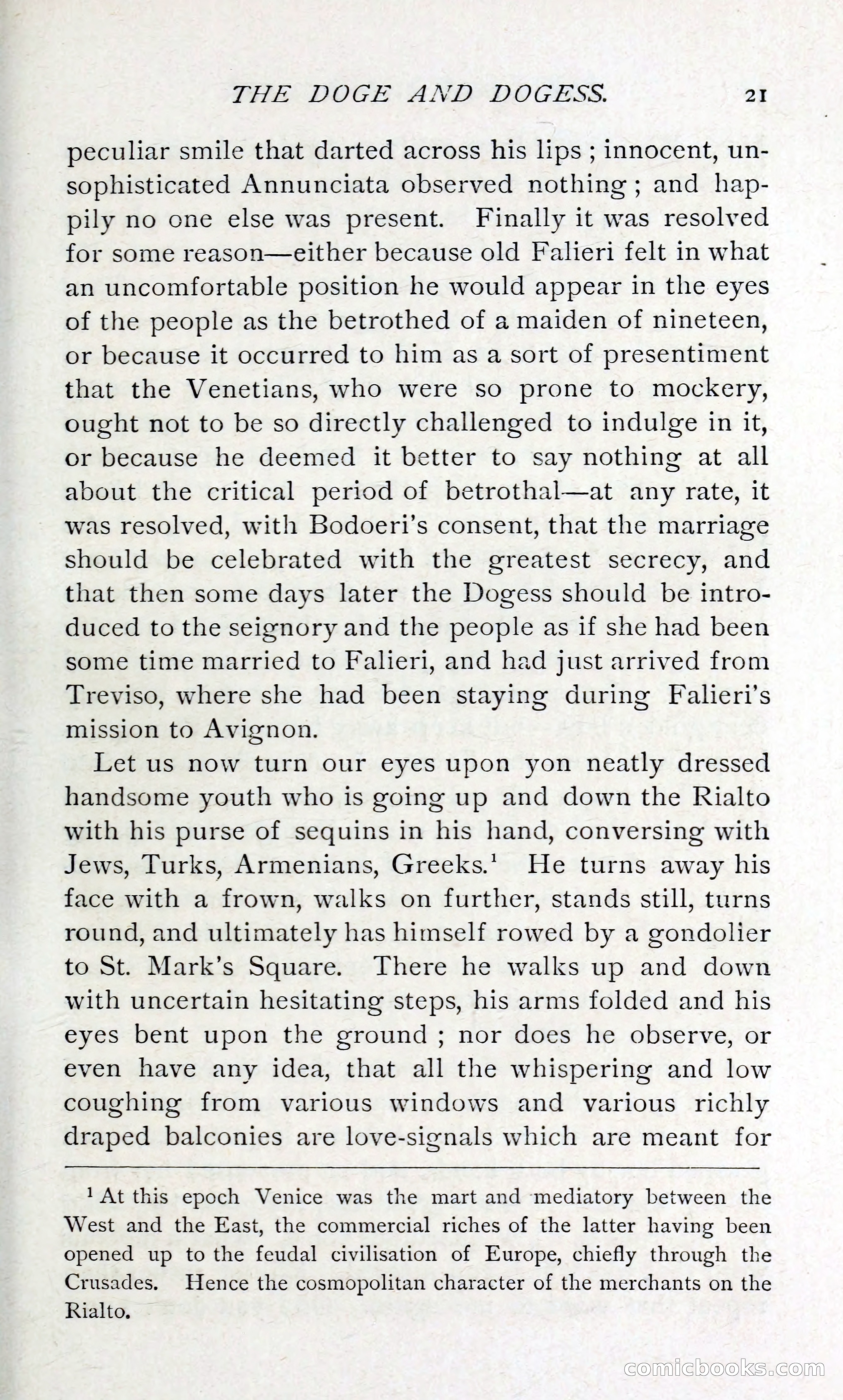 Weird Tales — page 32 of 400