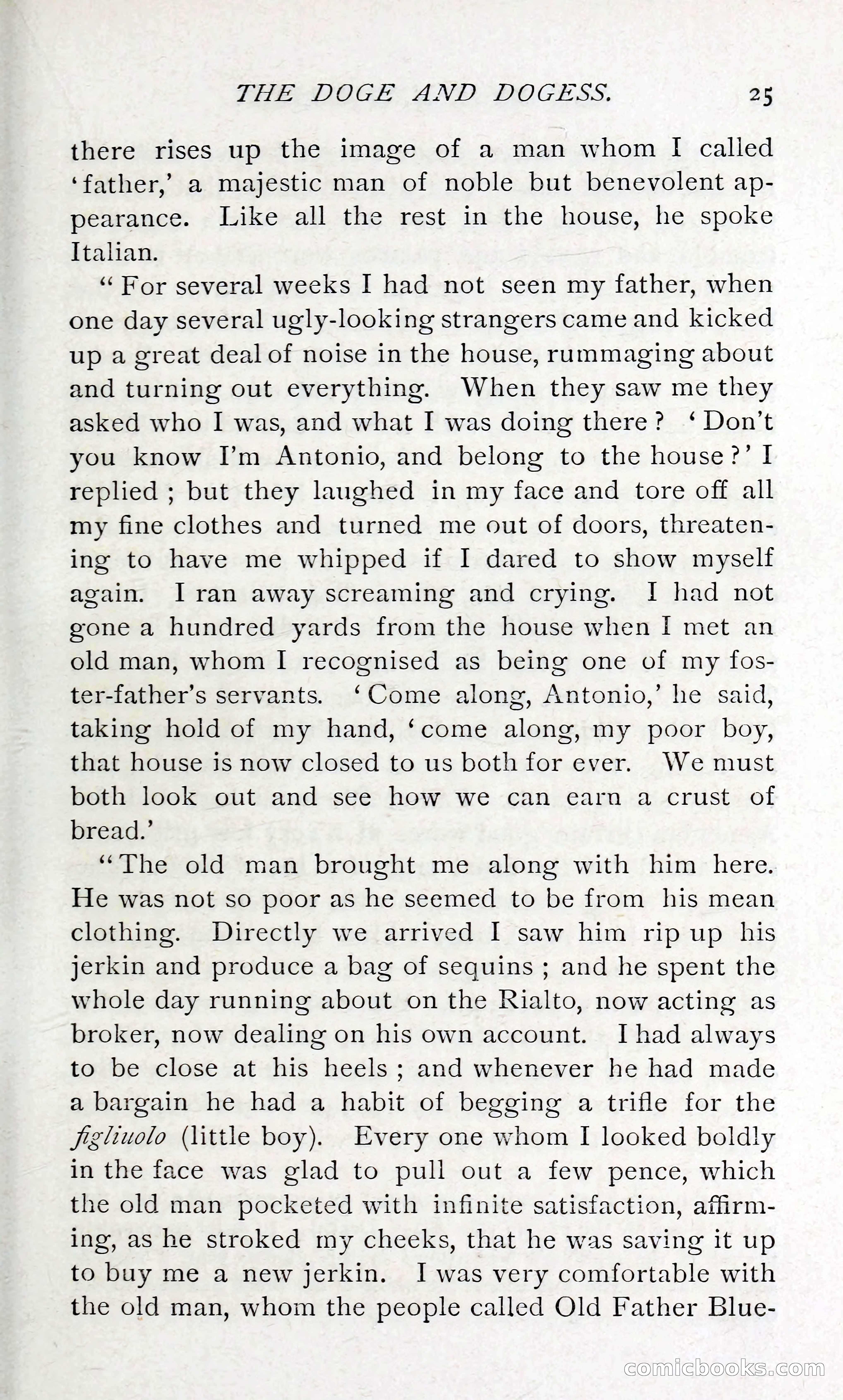 Weird Tales — page 36 of 400
