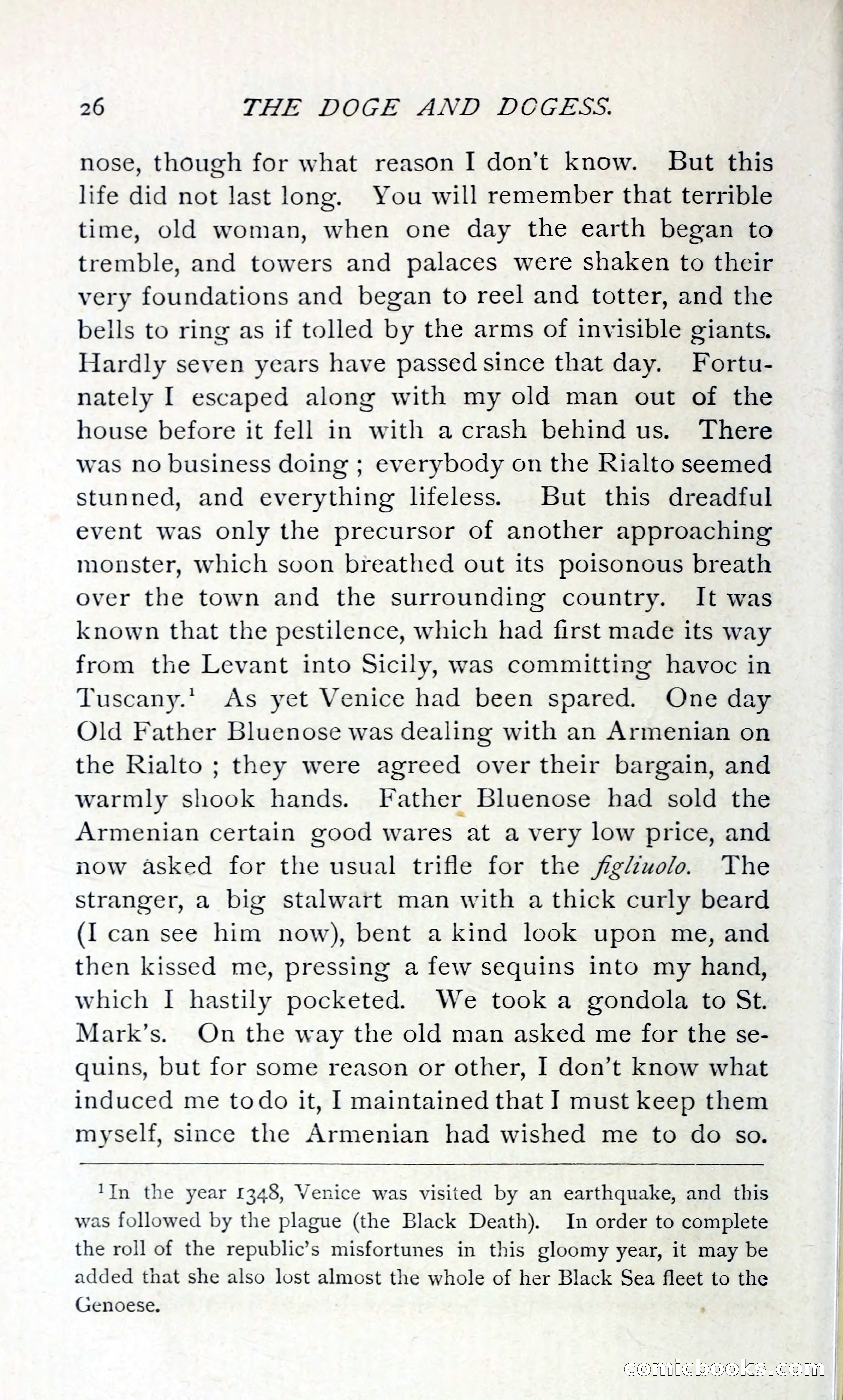 Weird Tales — page 37 of 400