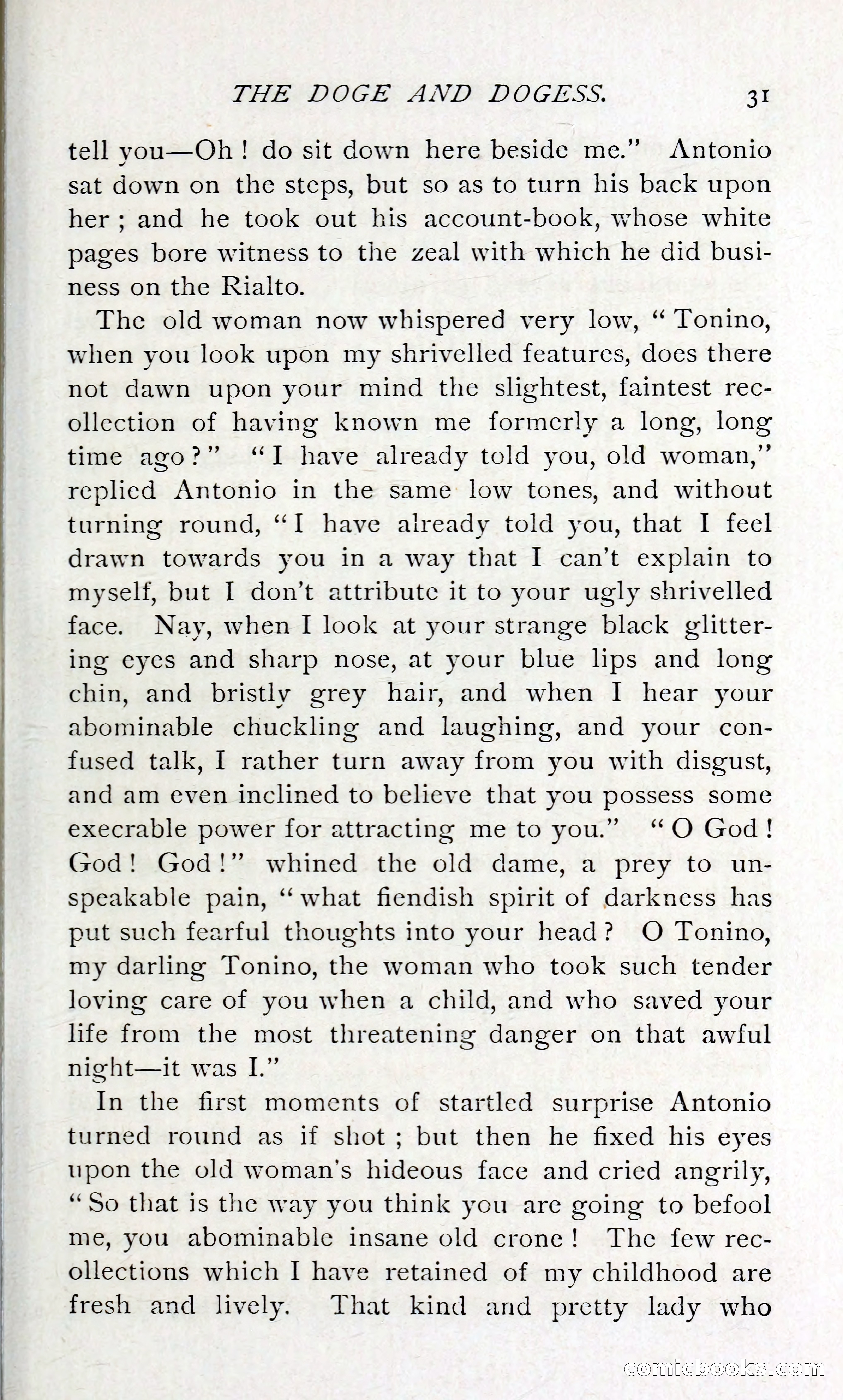 Weird Tales — page 42 of 400