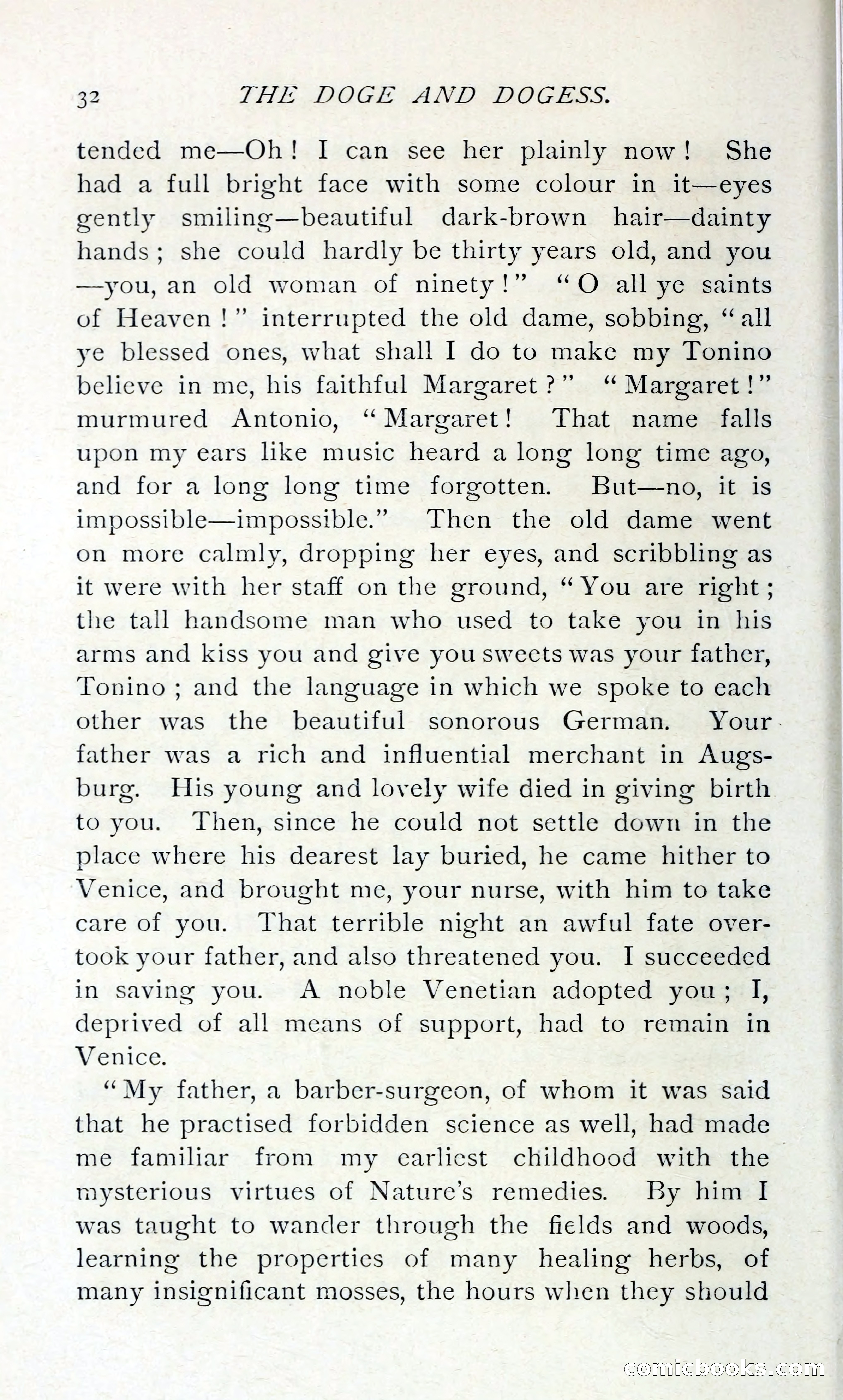 Weird Tales — page 43 of 400