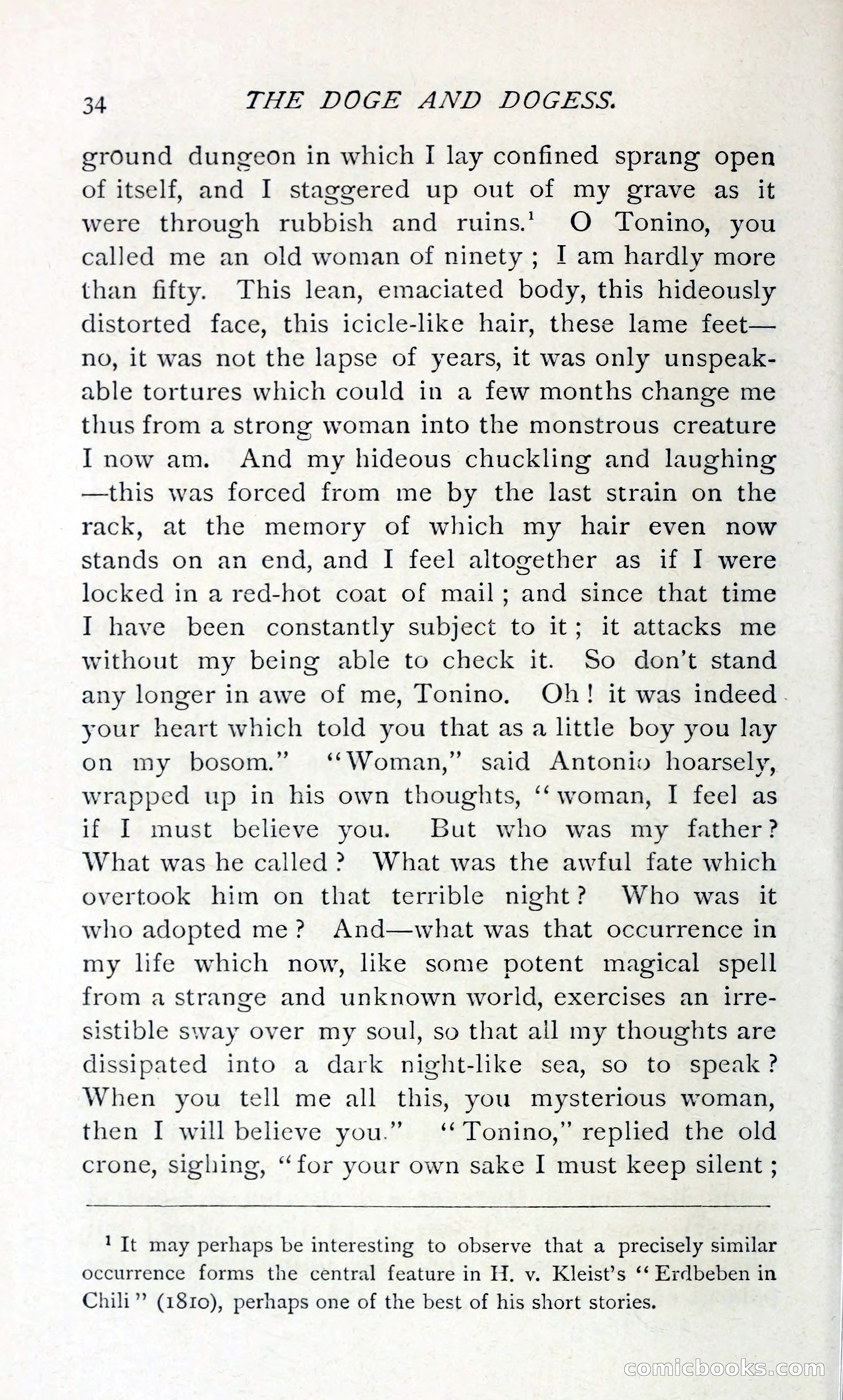 Weird Tales — page 45 of 400