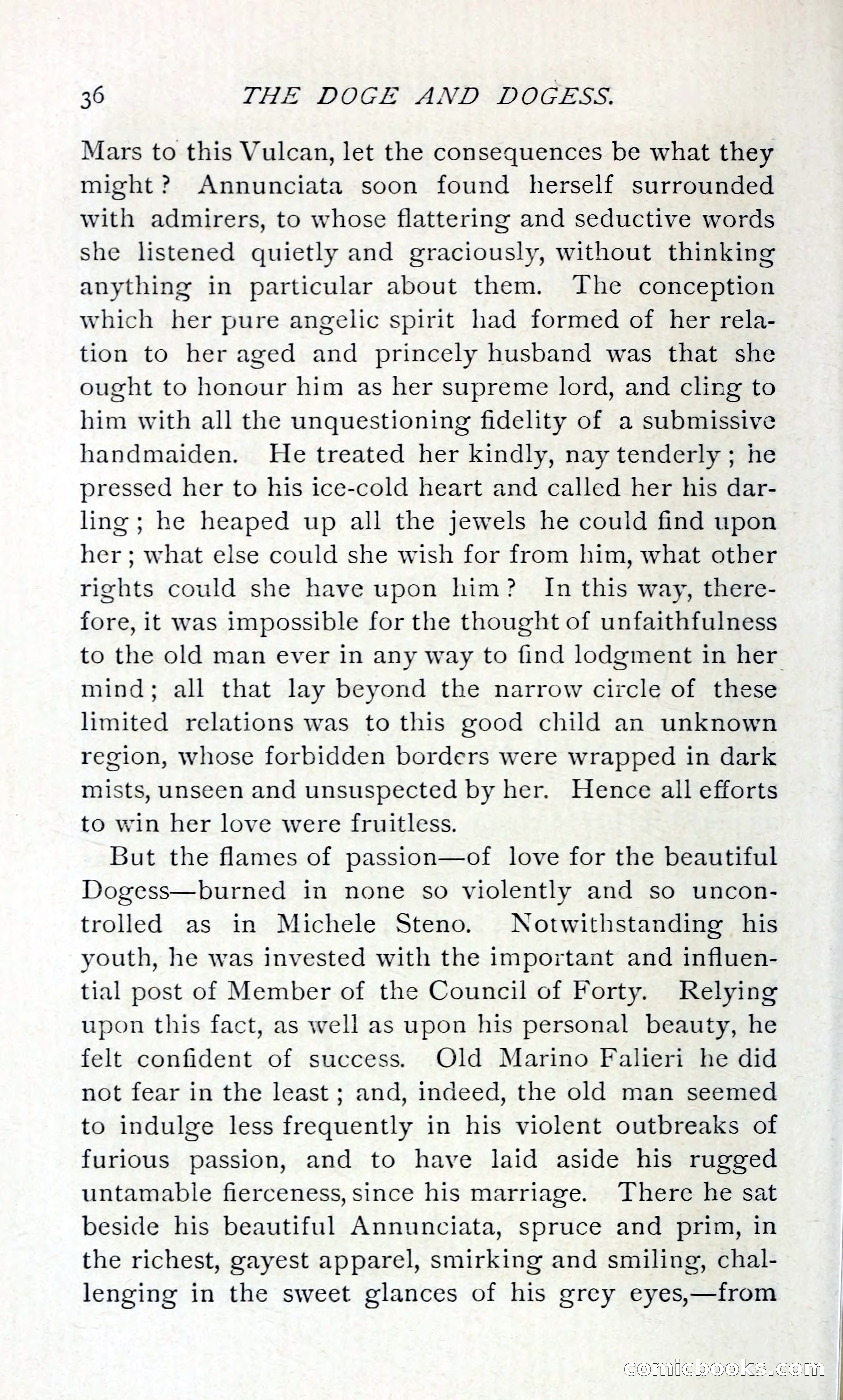 Weird Tales — page 47 of 400