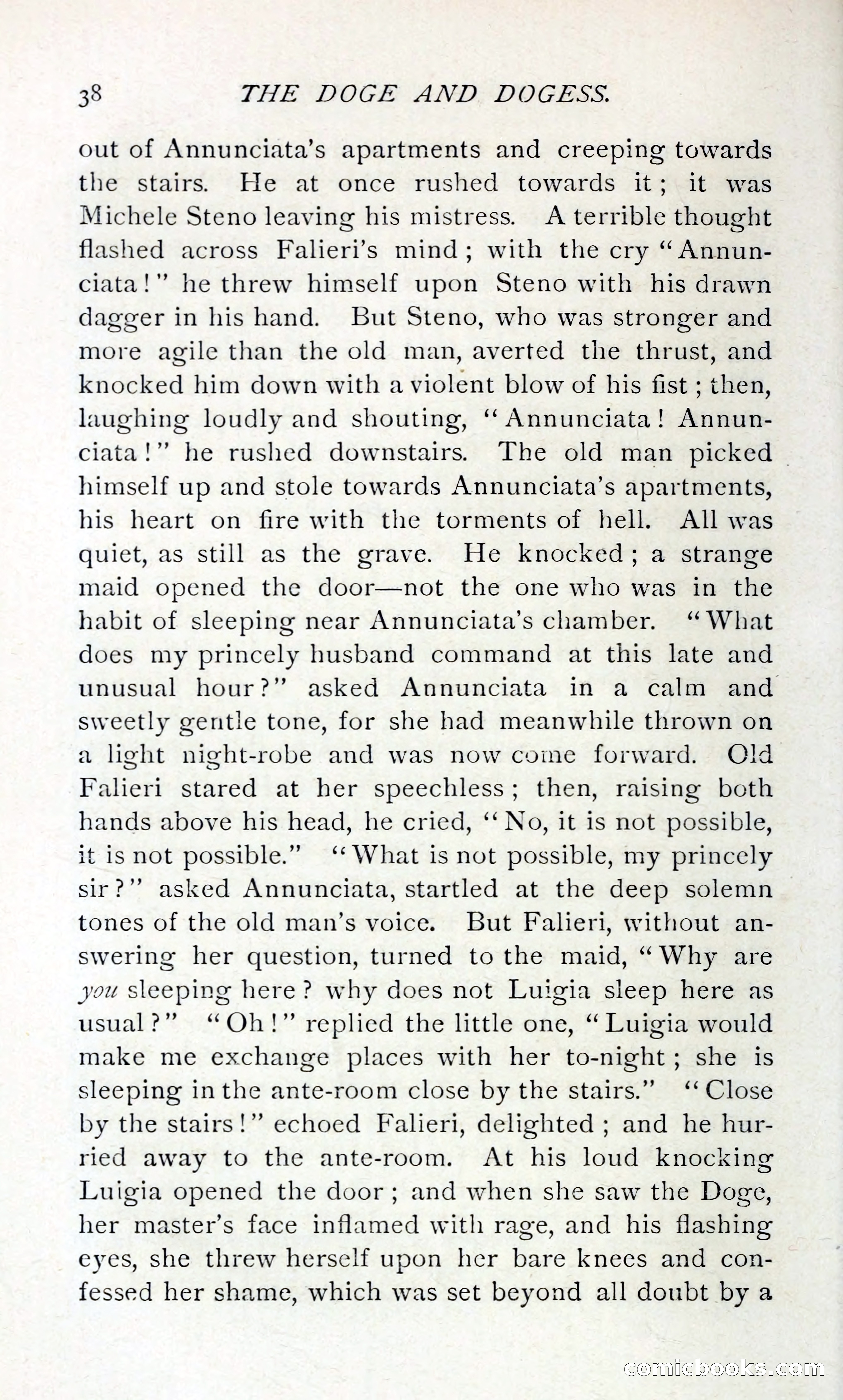 Weird Tales — page 49 of 400