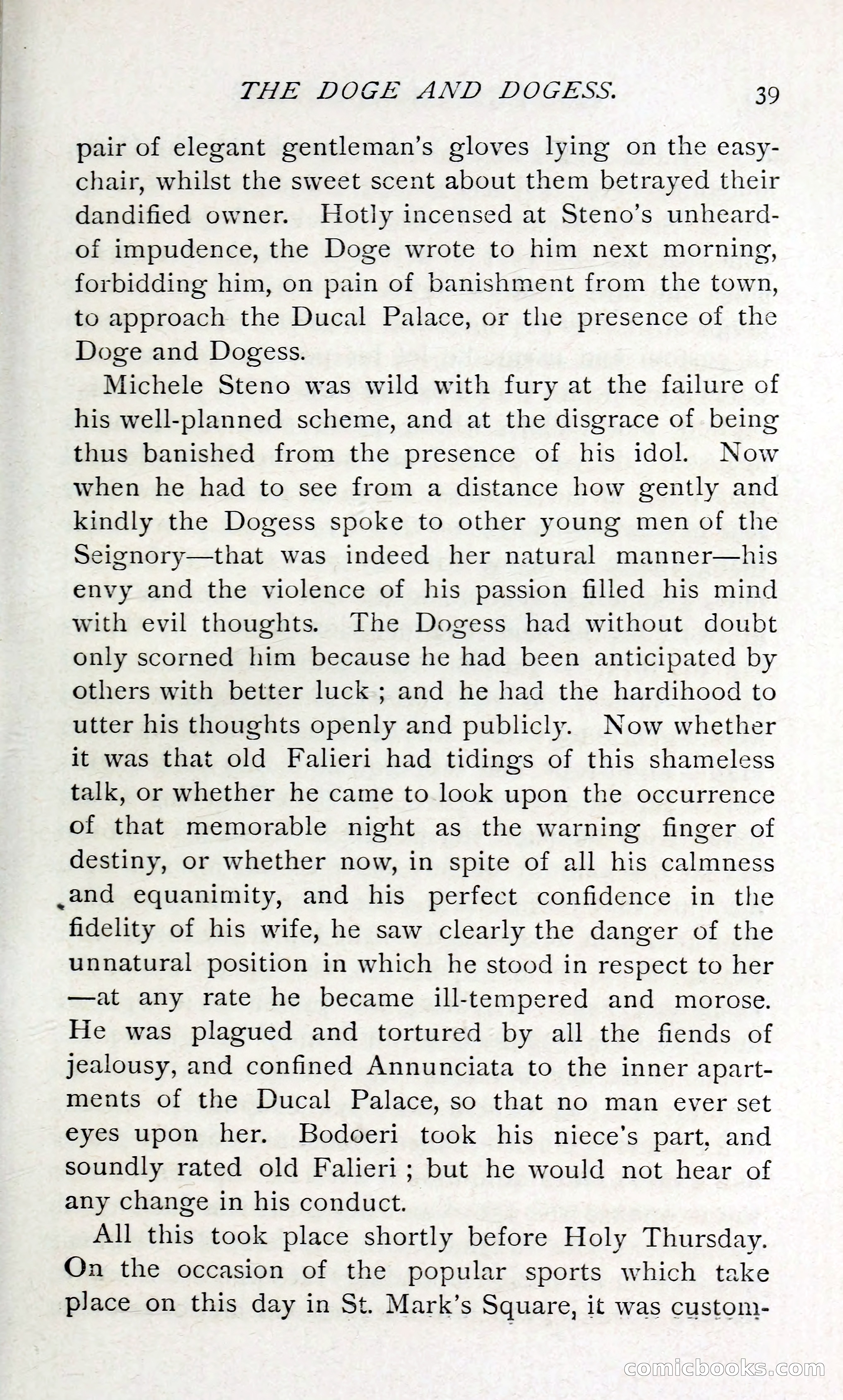 Weird Tales — page 50 of 400