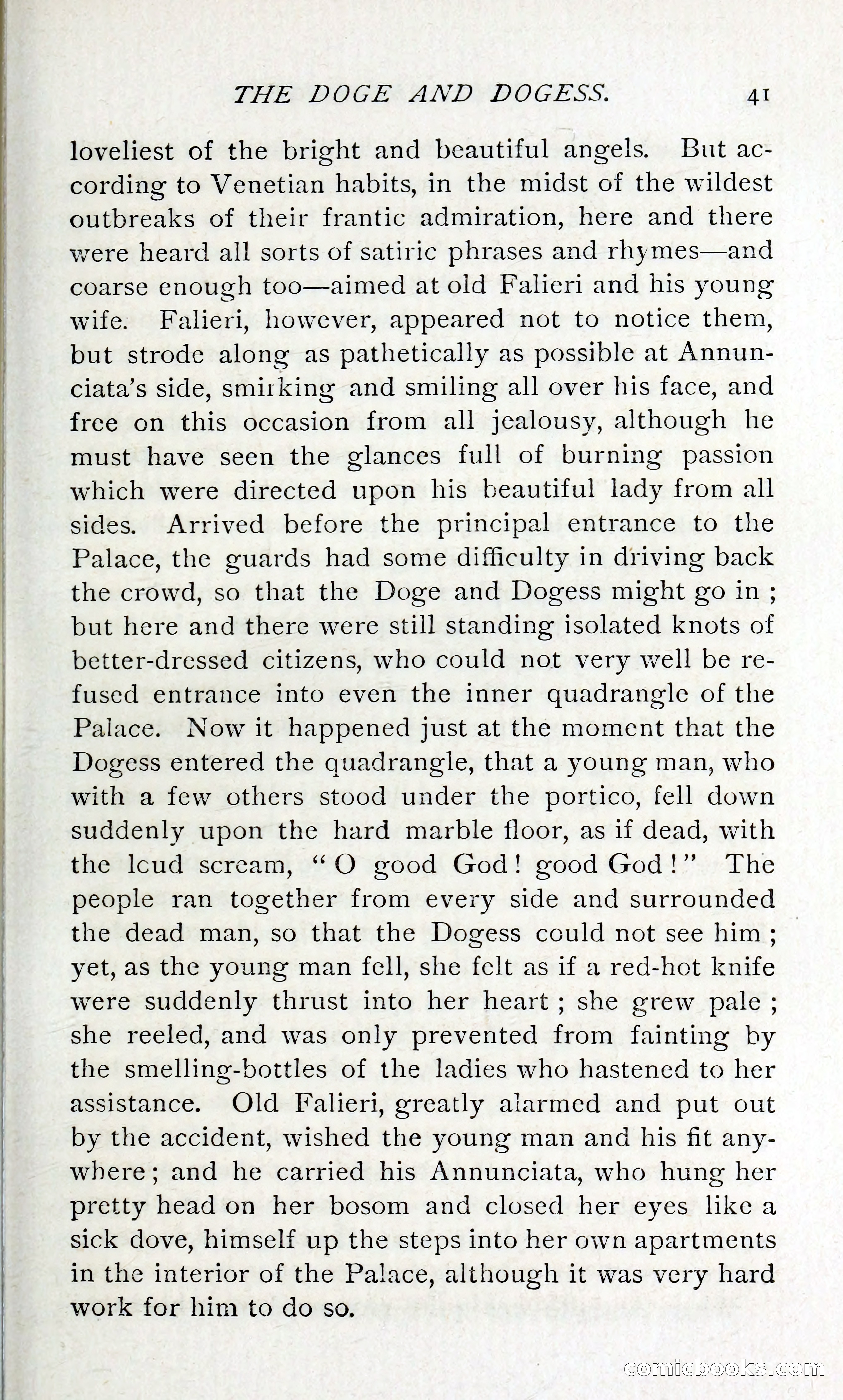 Weird Tales — page 52 of 400
