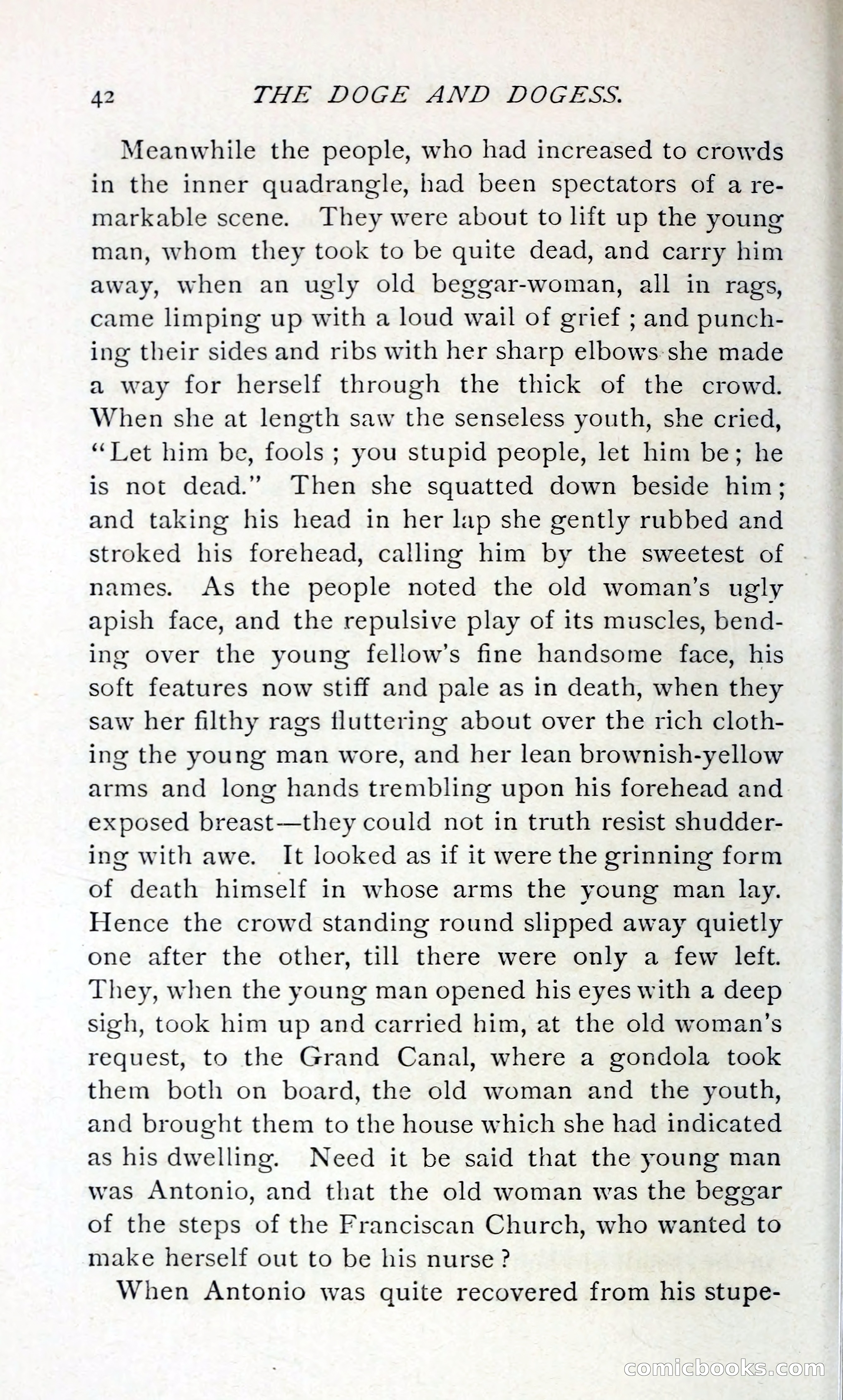 Weird Tales — page 53 of 400