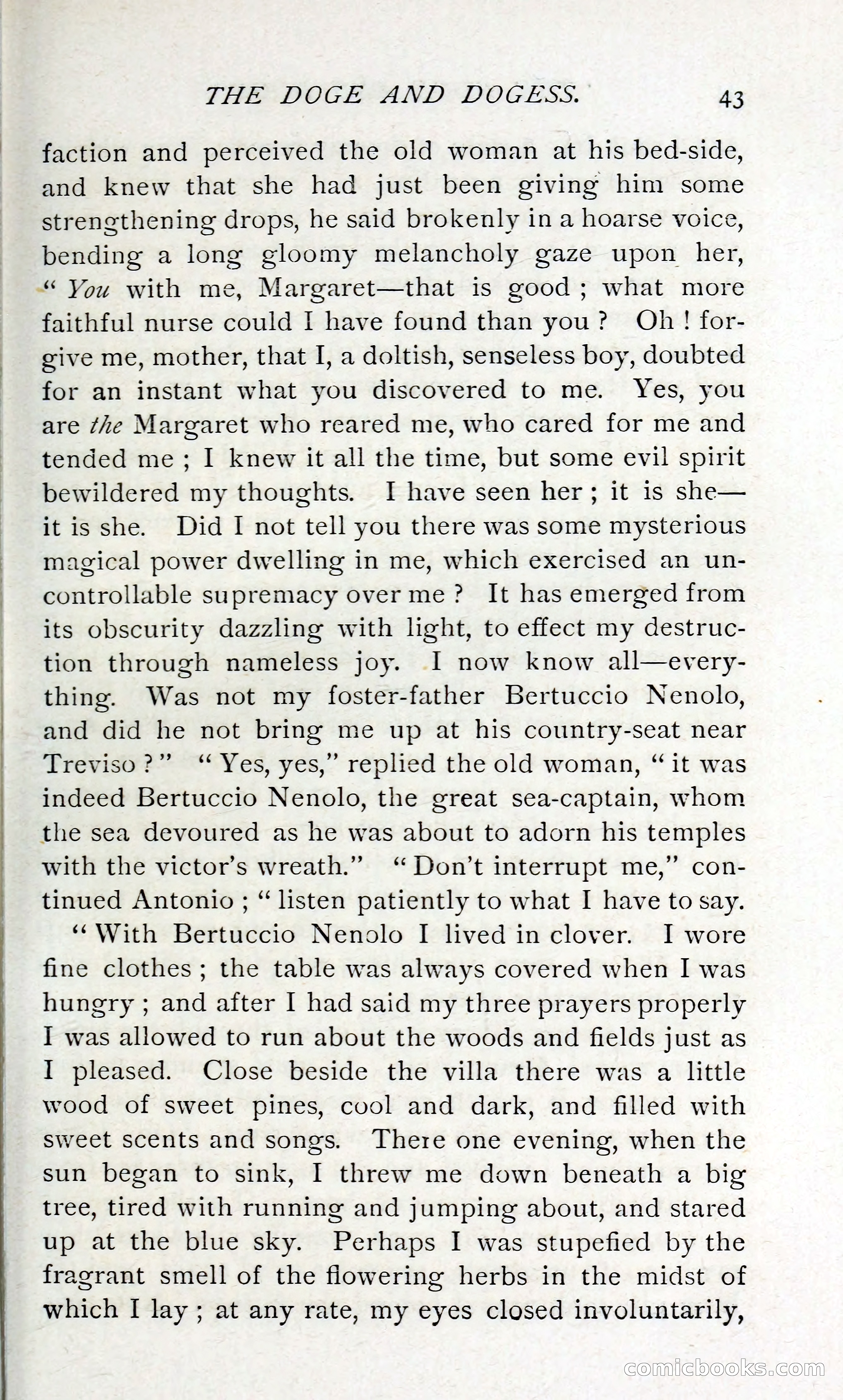 Weird Tales — page 54 of 400