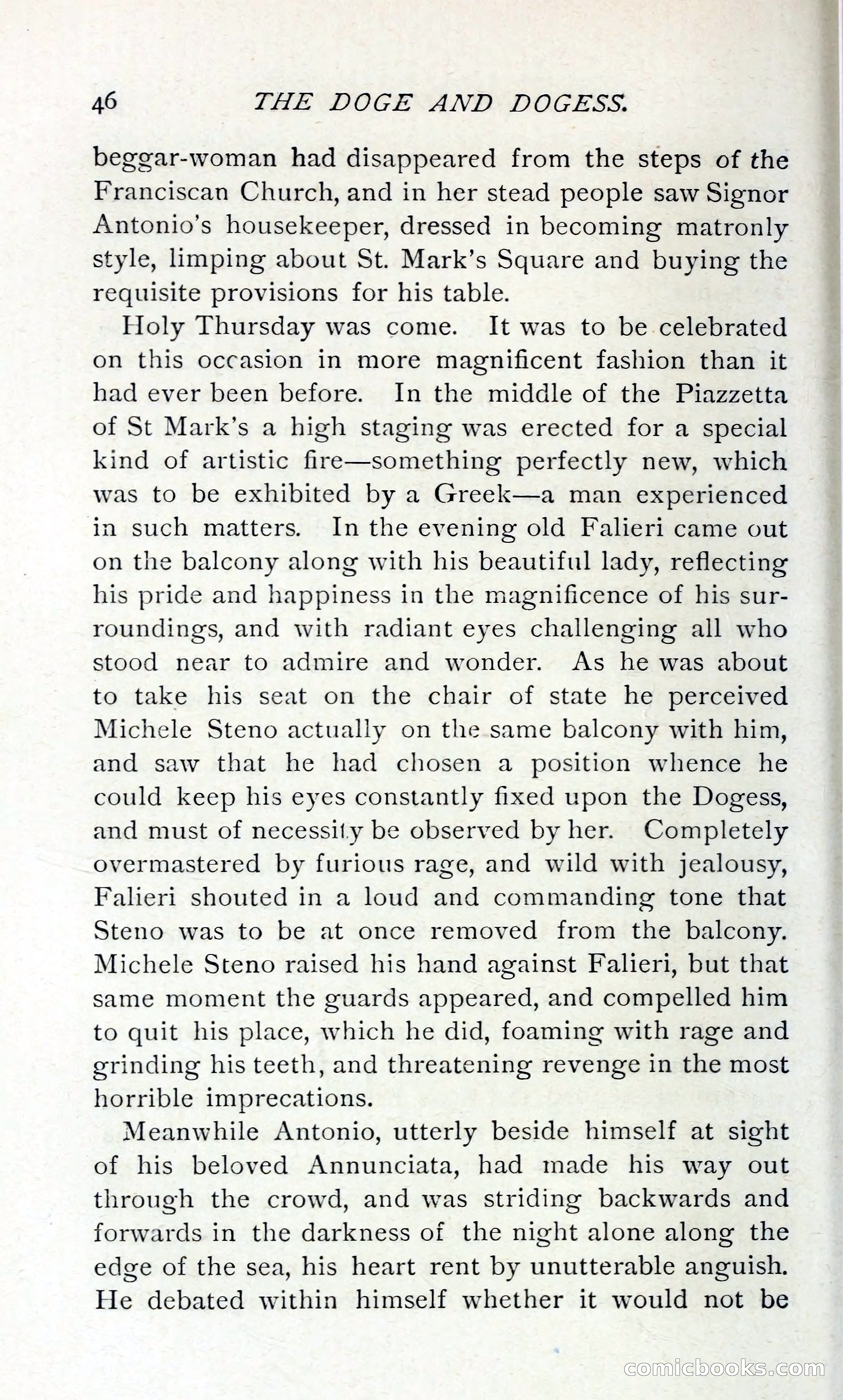 Weird Tales — page 57 of 400