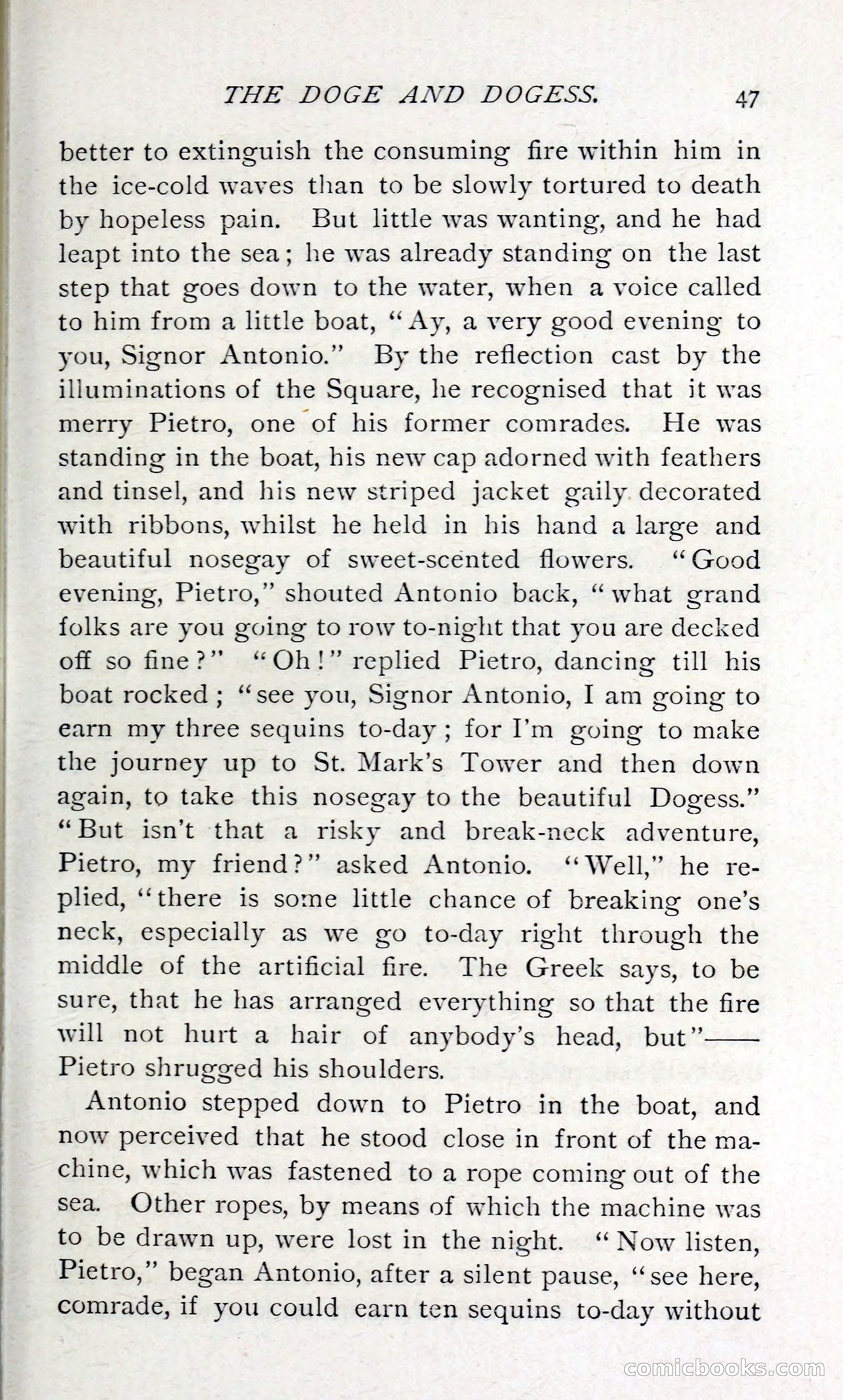 Weird Tales — page 58 of 400