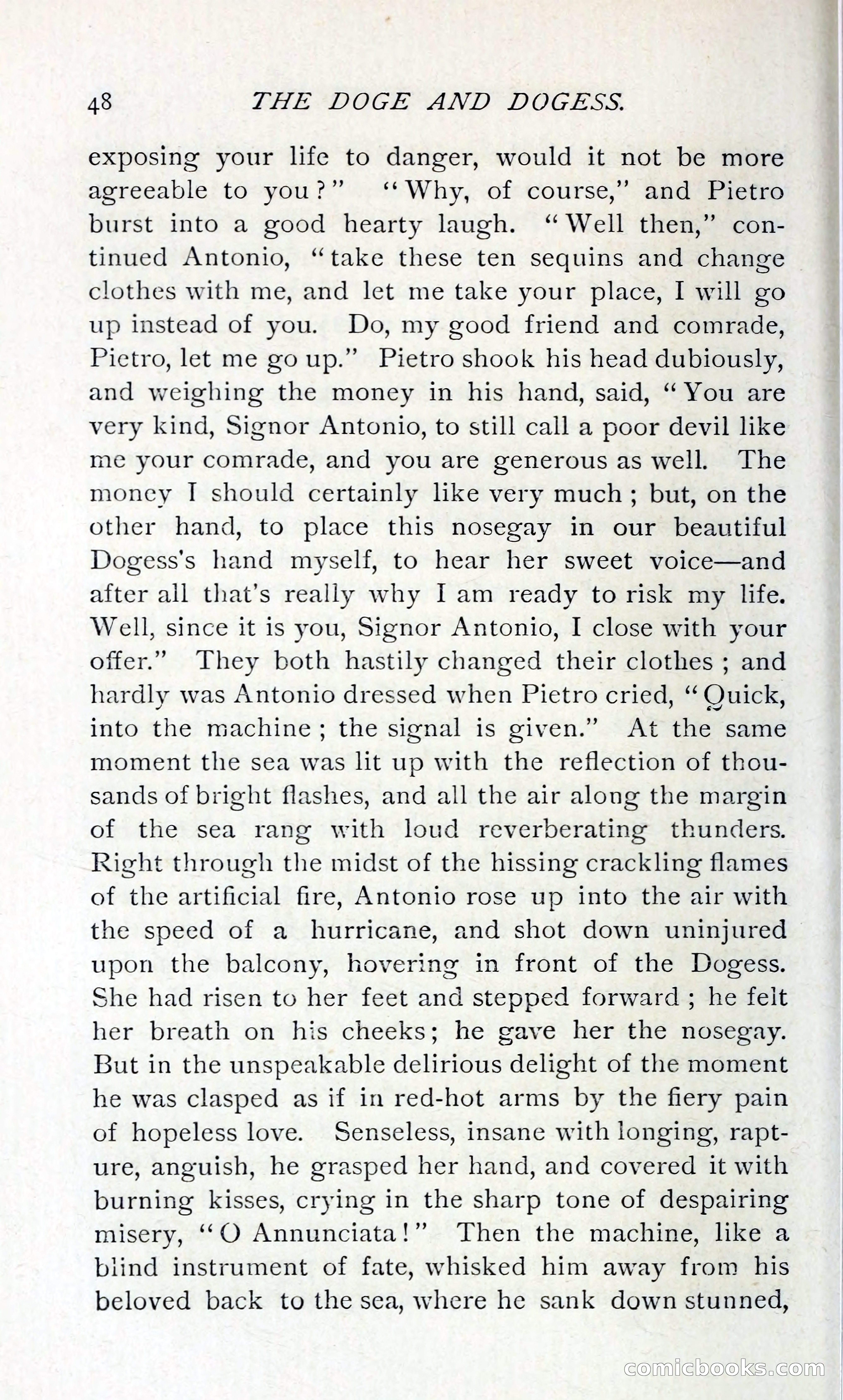 Weird Tales — page 59 of 400