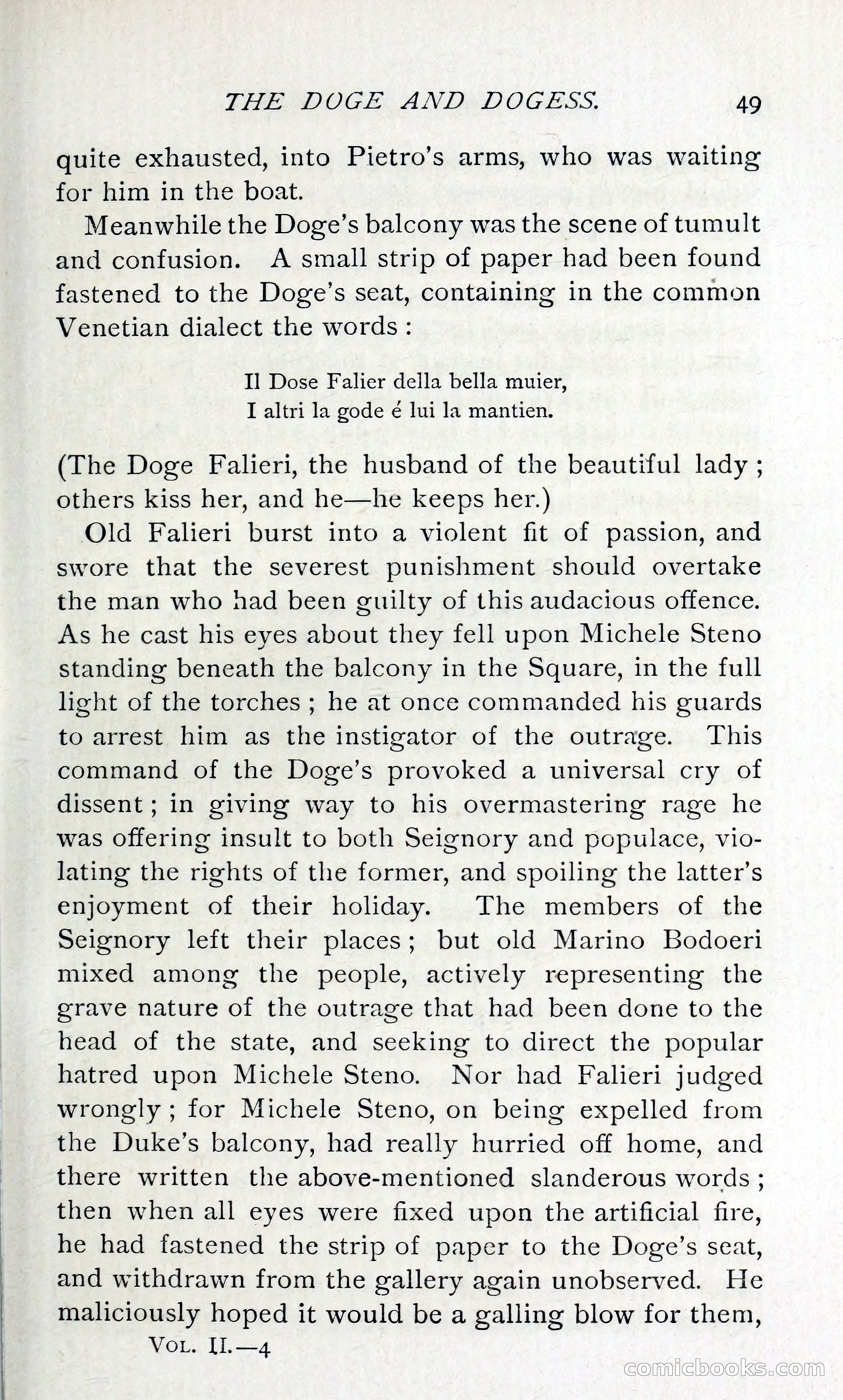 Weird Tales — page 60 of 400