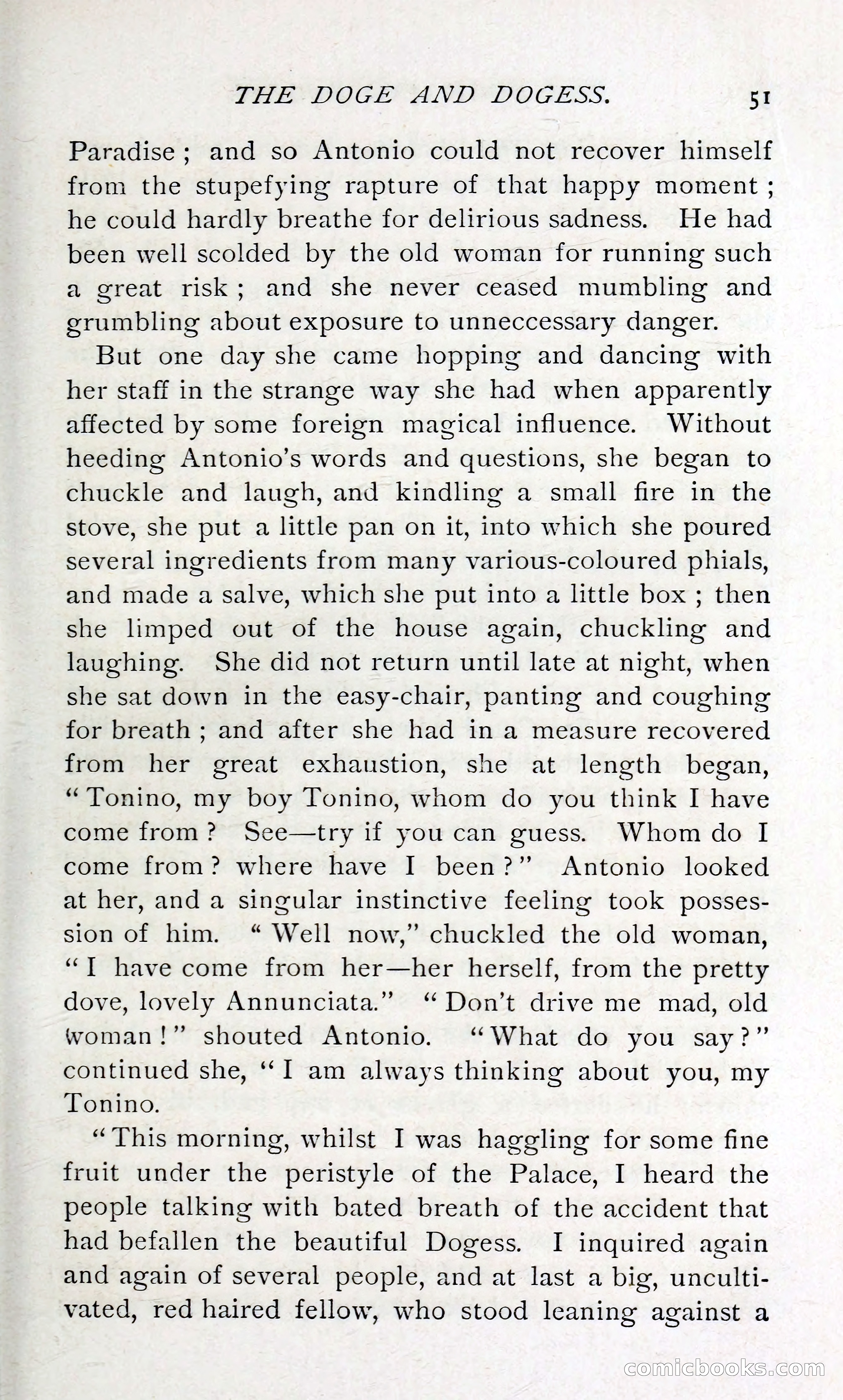 Weird Tales — page 62 of 400