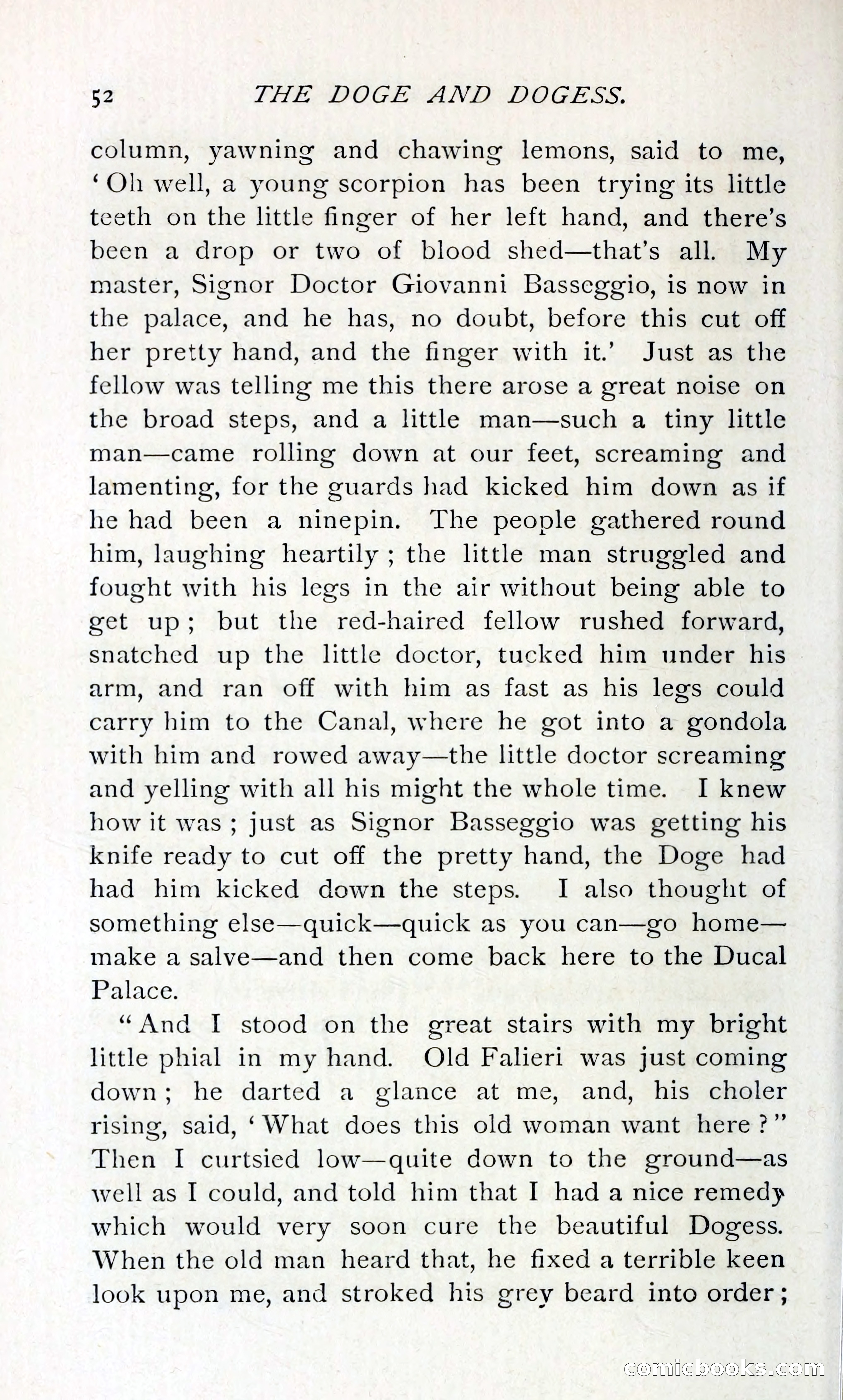 Weird Tales — page 63 of 400