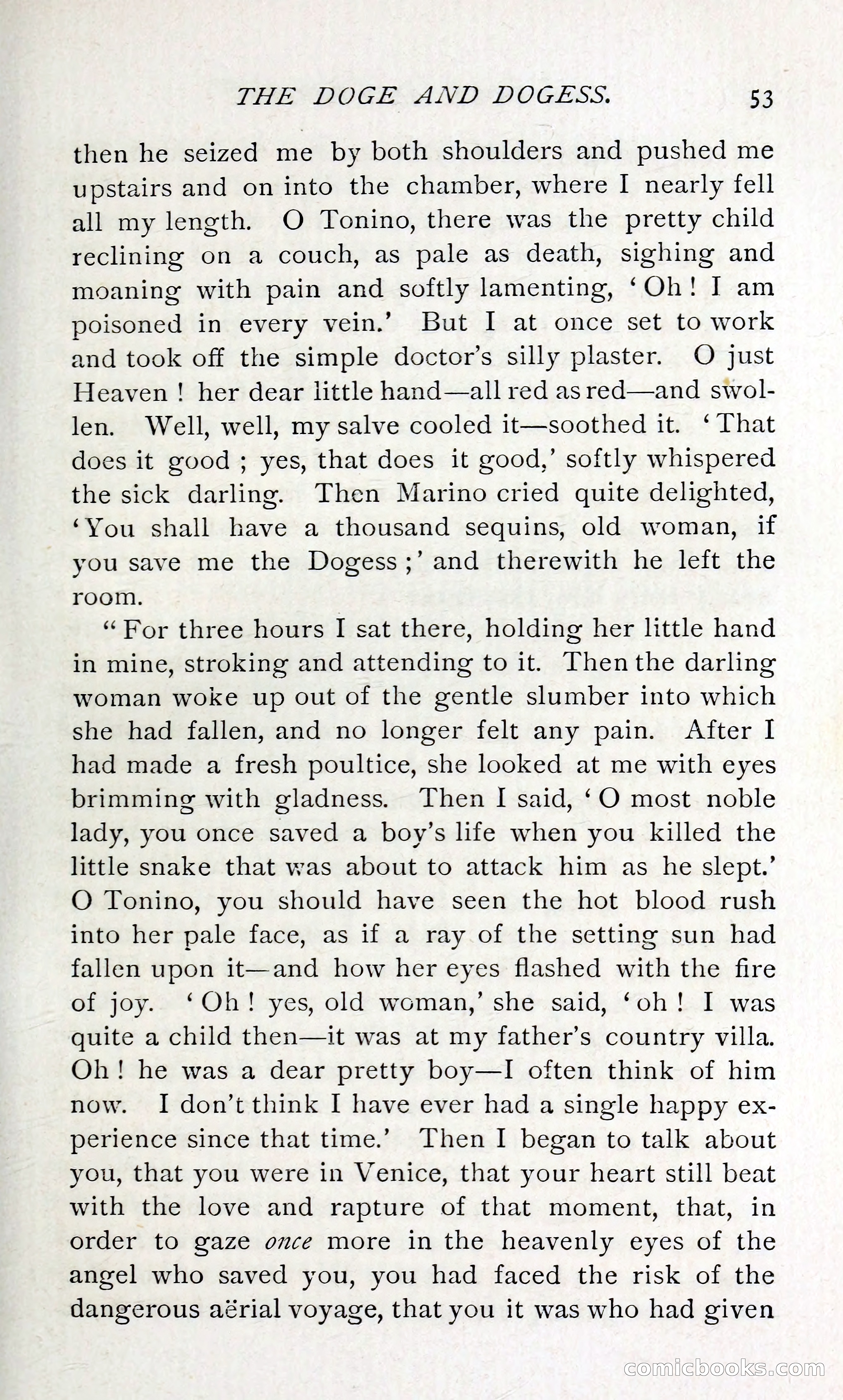 Weird Tales — page 64 of 400