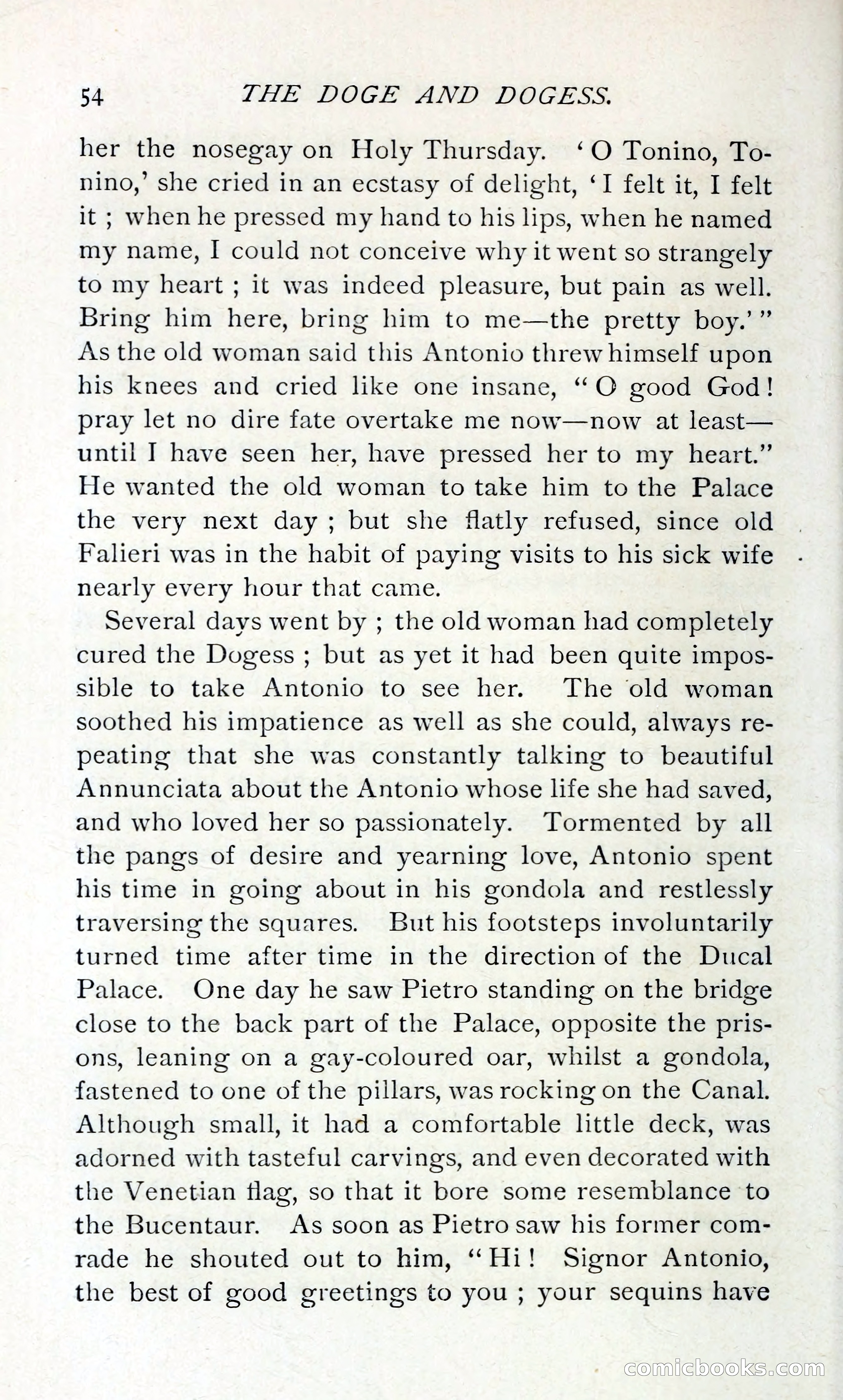 Weird Tales — page 65 of 400
