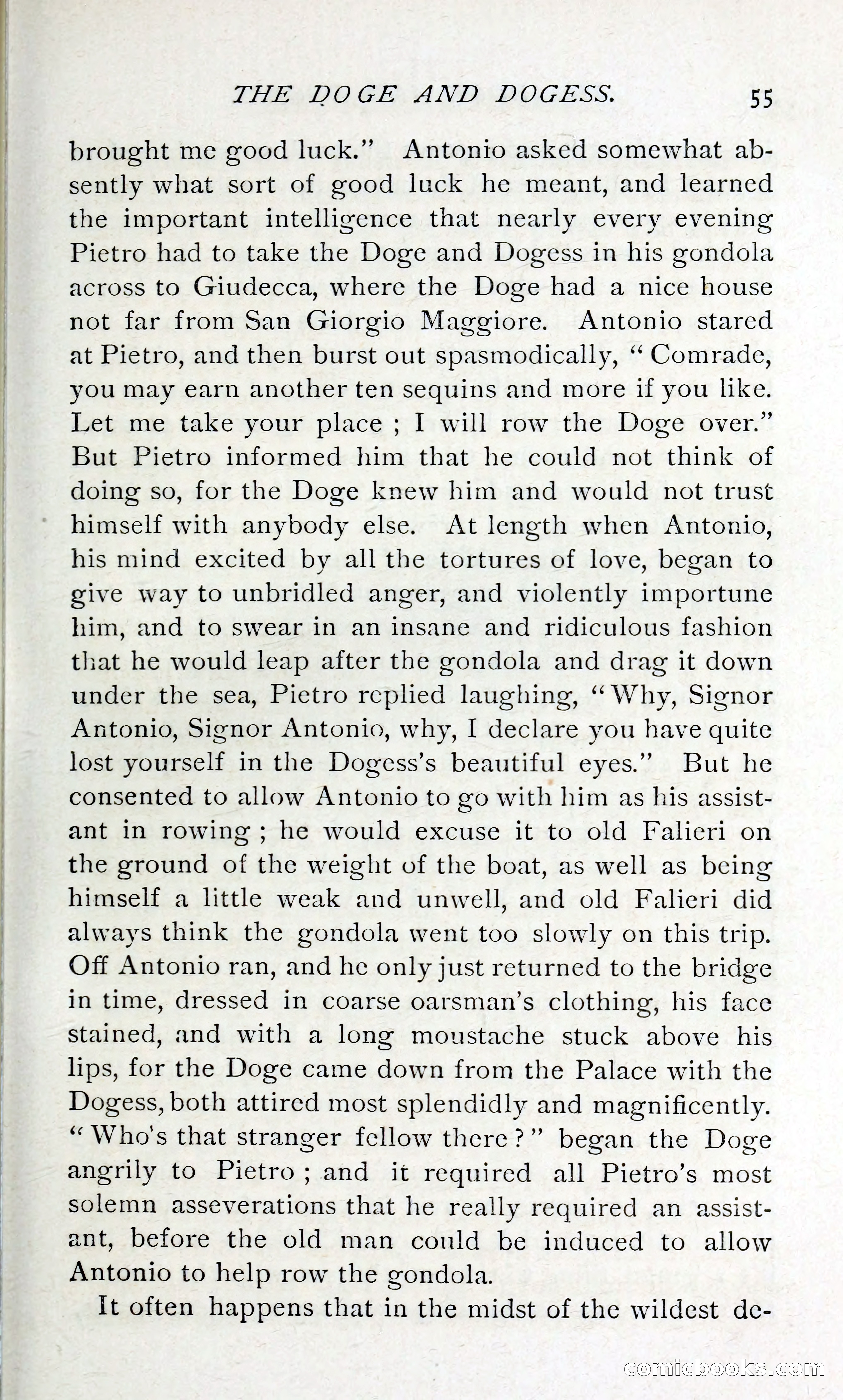 Weird Tales — page 66 of 400