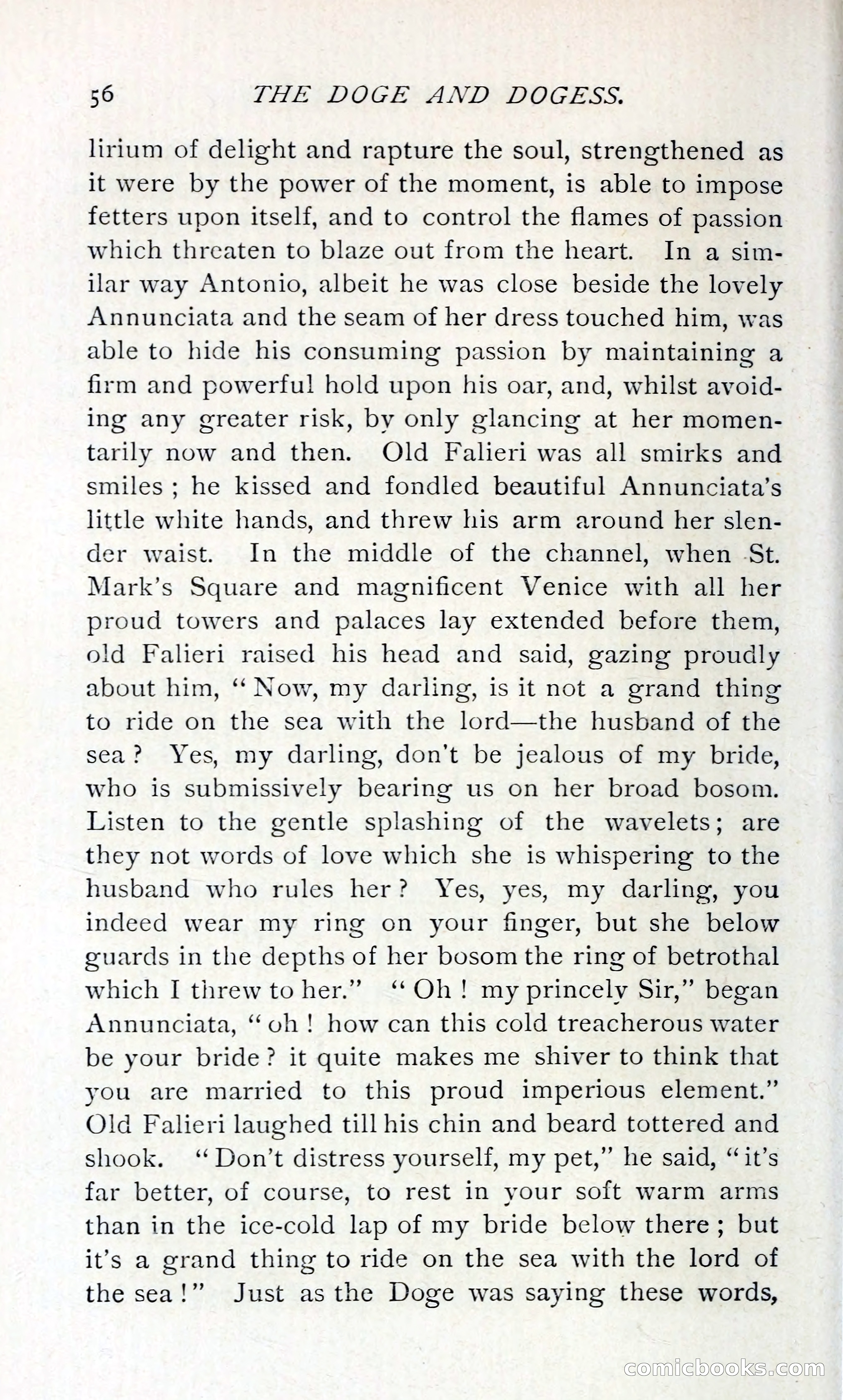 Weird Tales — page 67 of 400