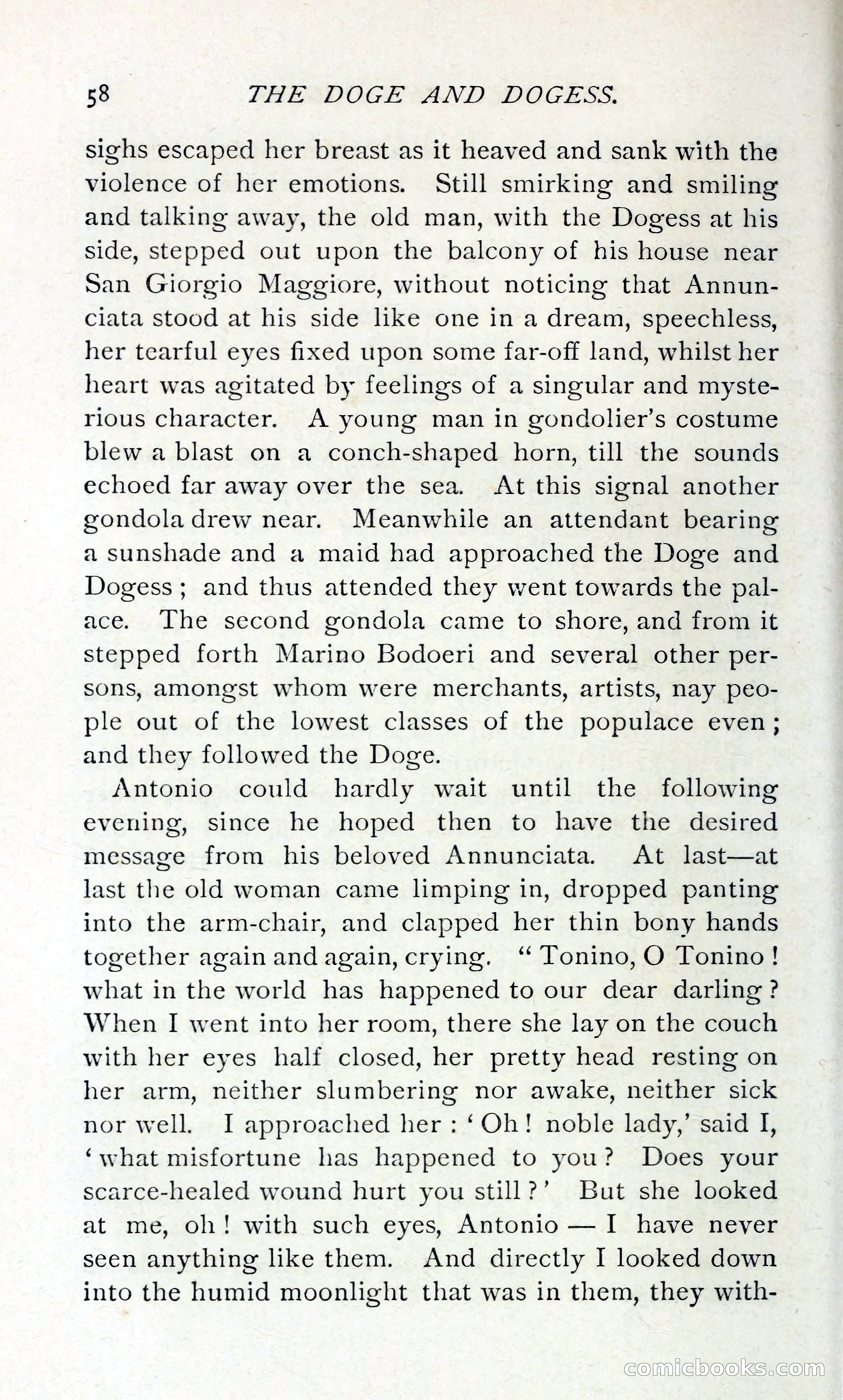 Weird Tales — page 69 of 400