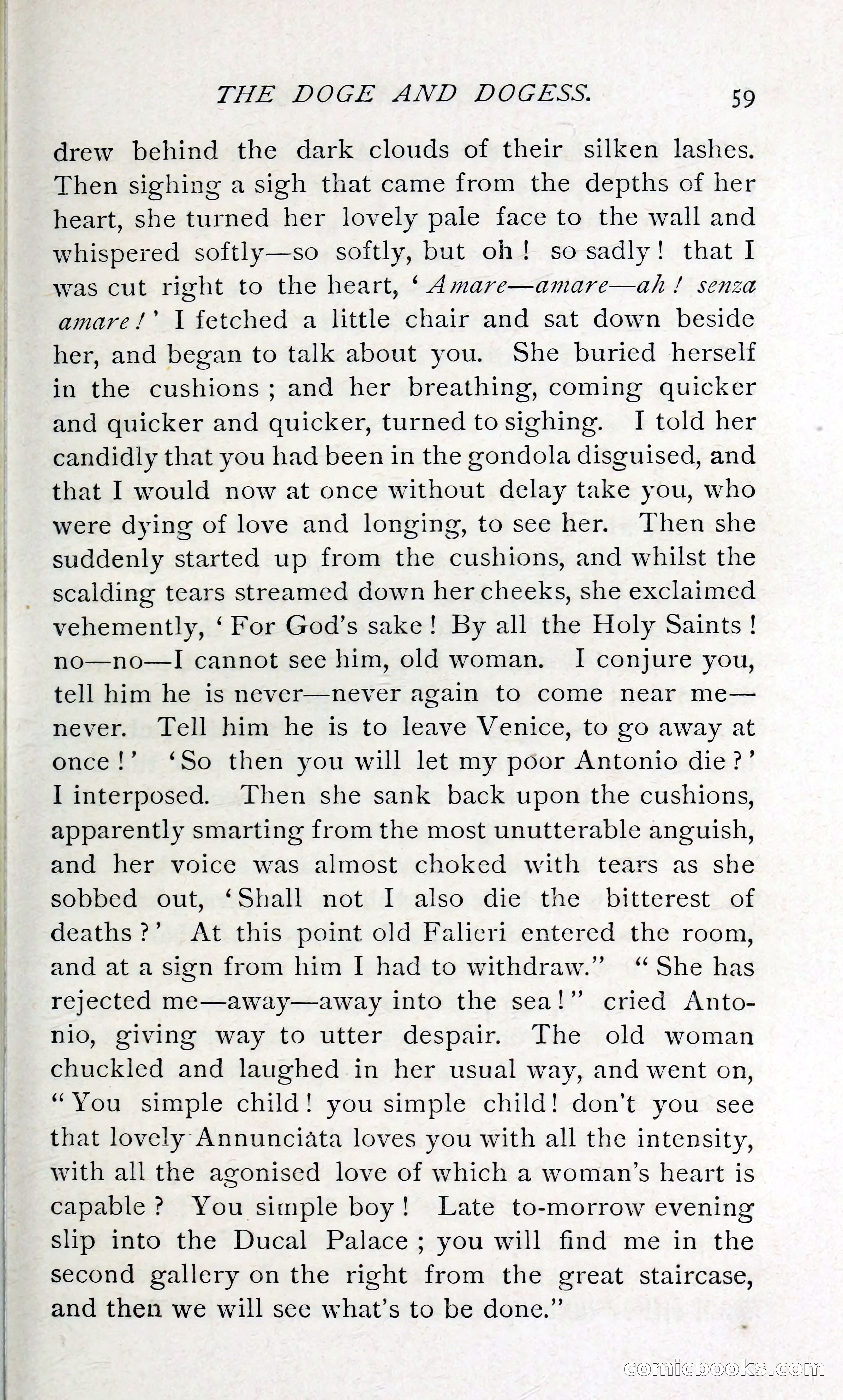 Weird Tales — page 70 of 400