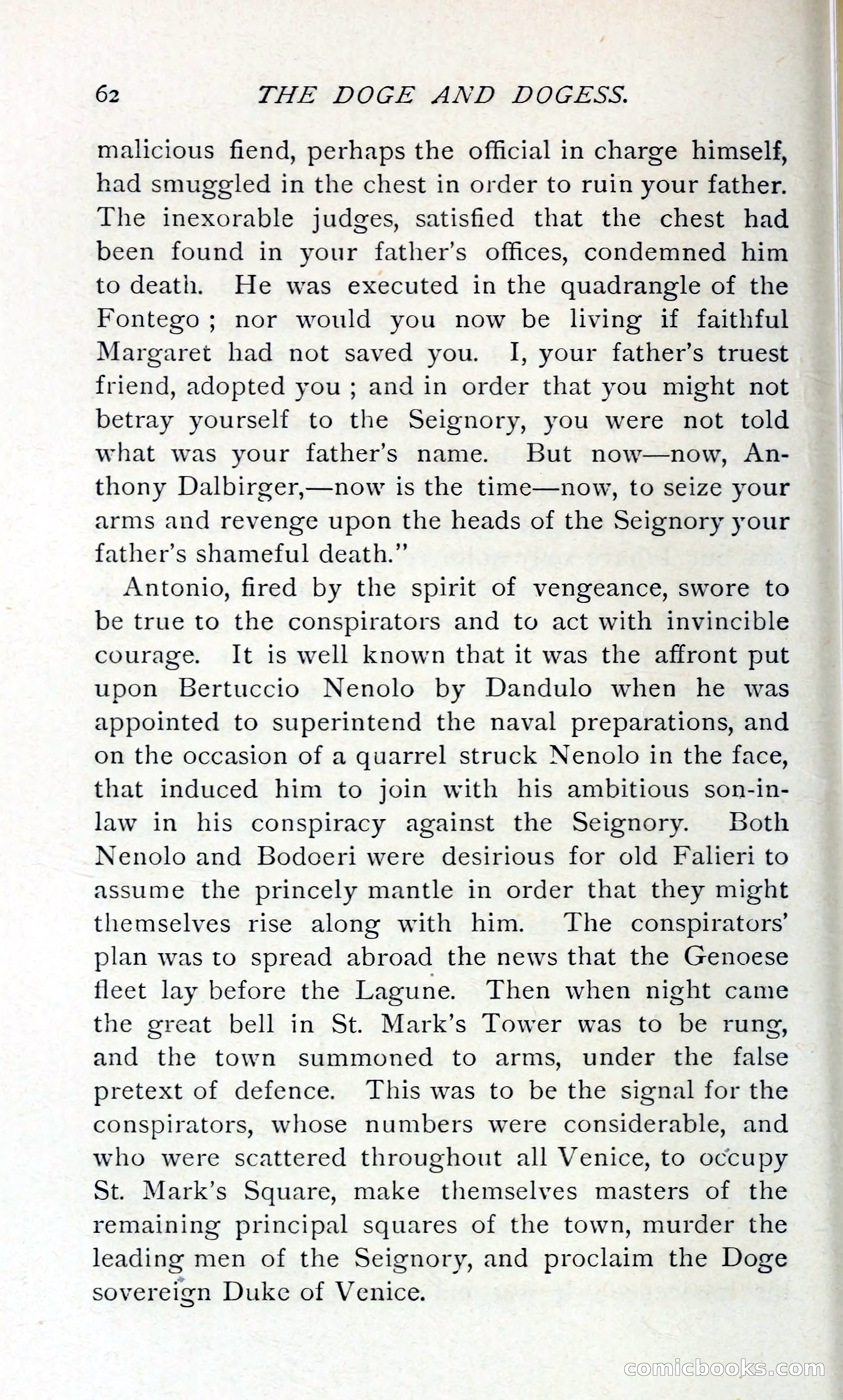 Weird Tales — page 73 of 400