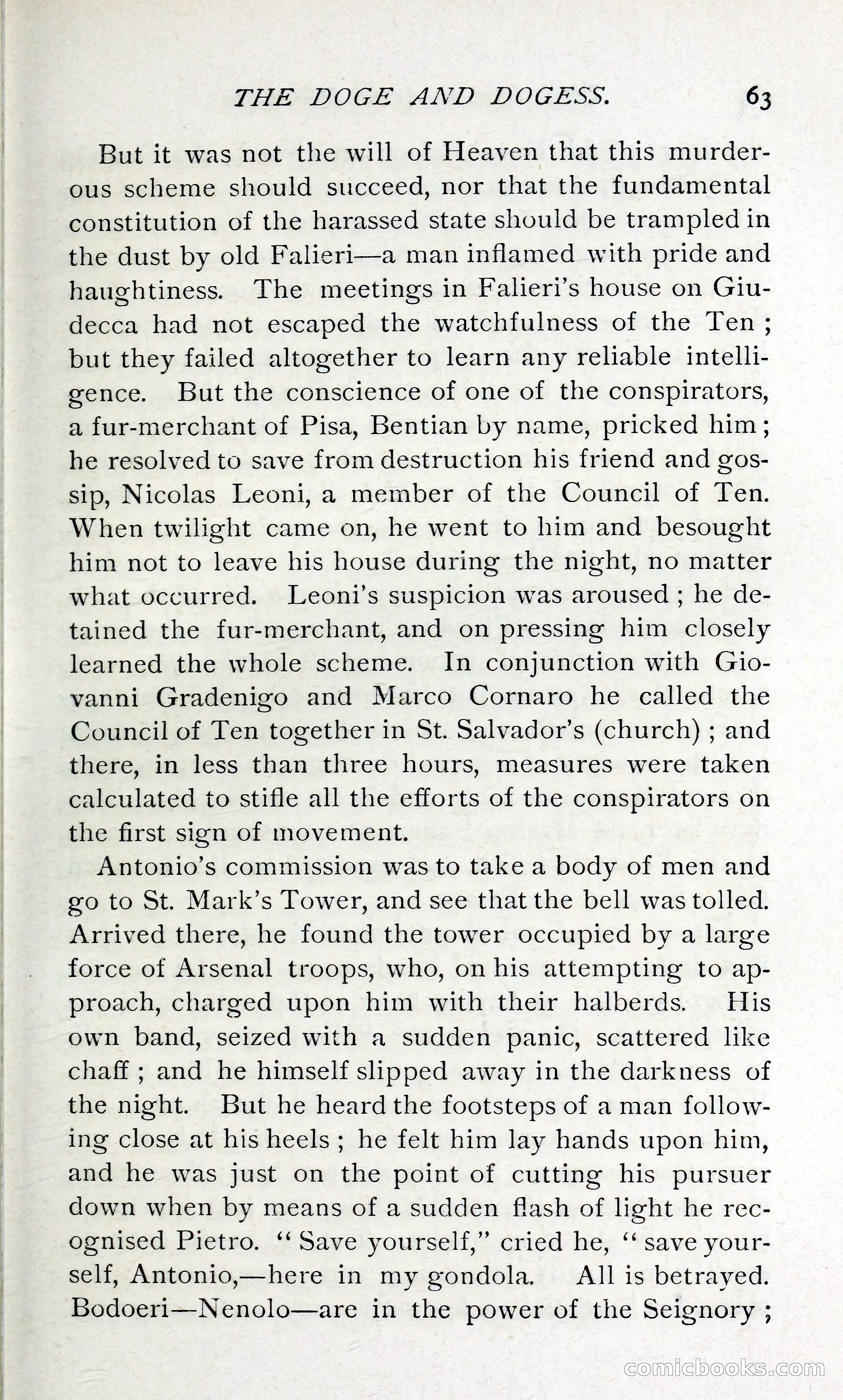 Weird Tales — page 74 of 400